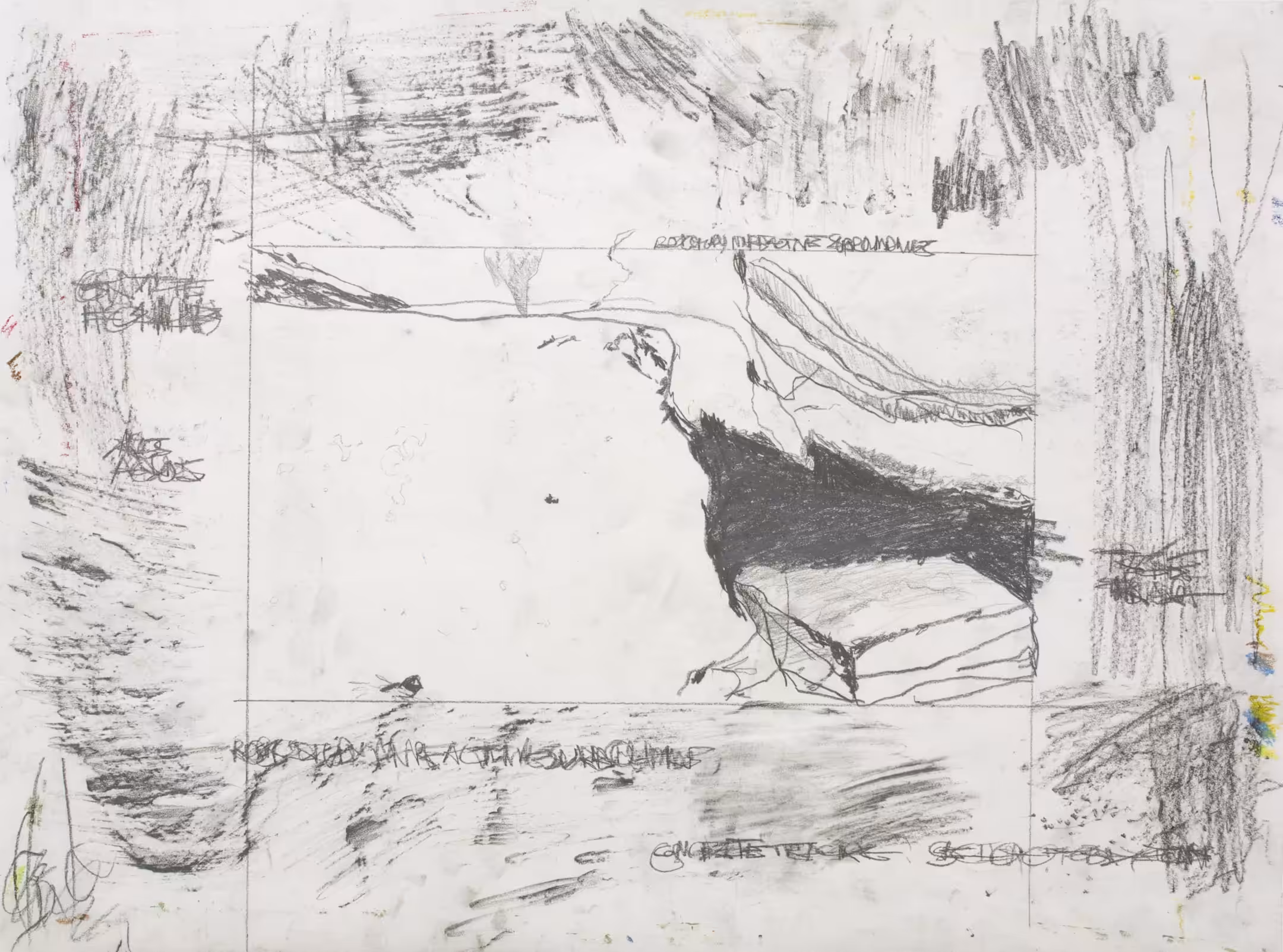 blocchain etching