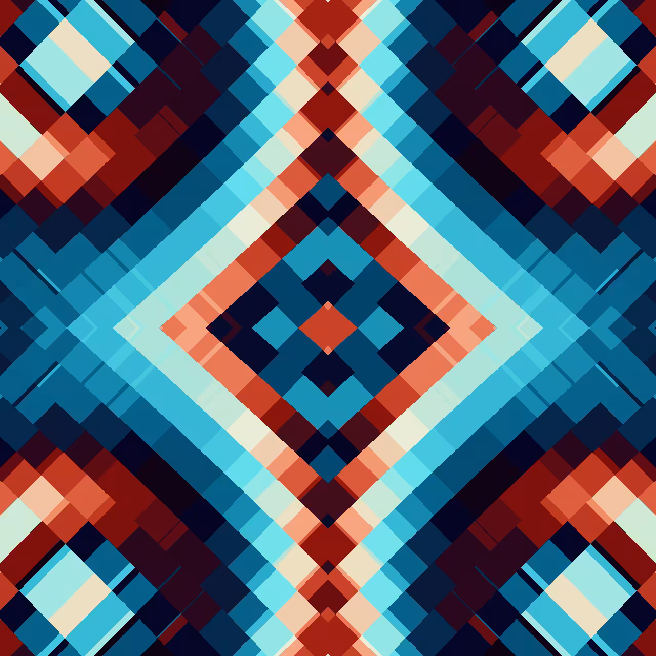 time crystal #8