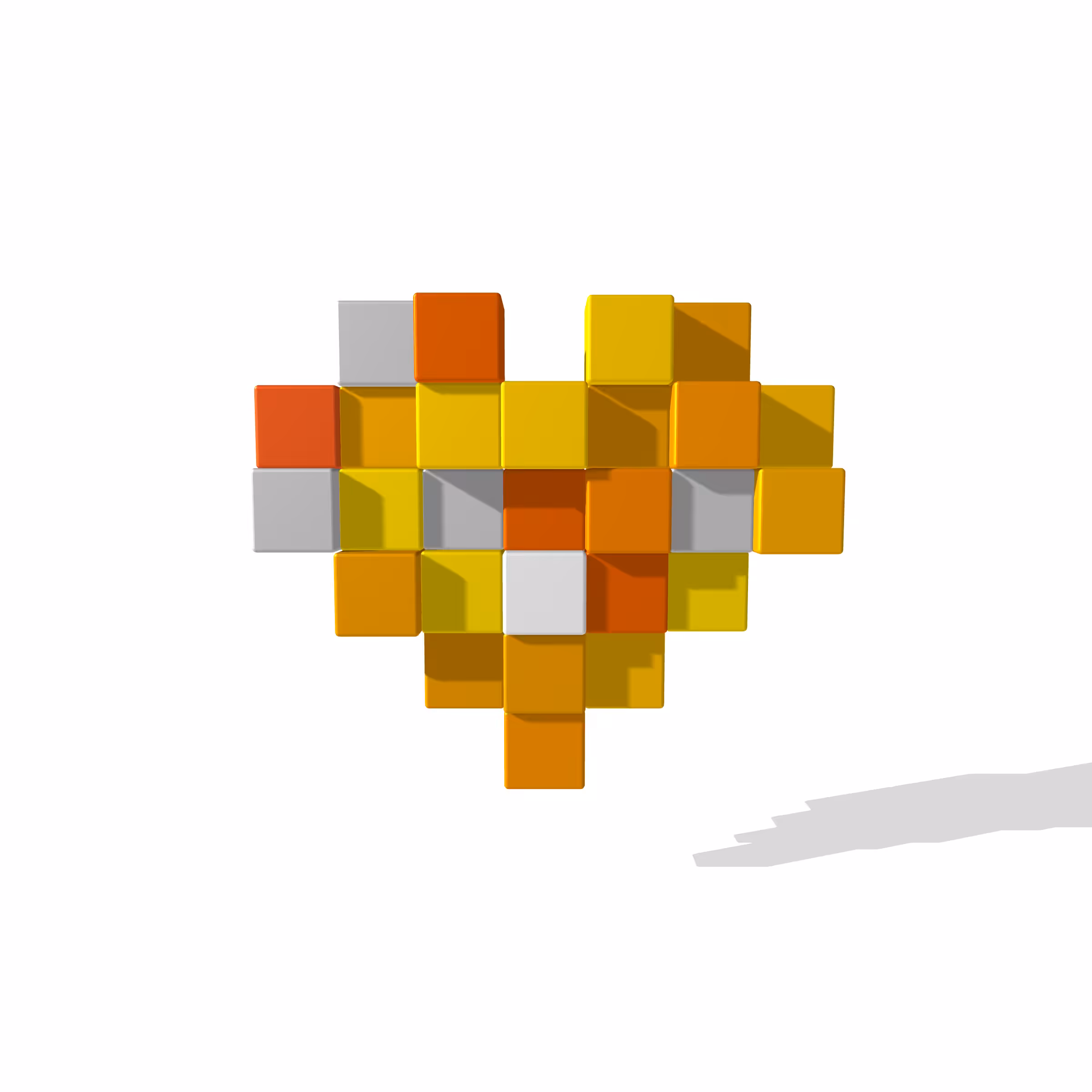 heart + craft #18472