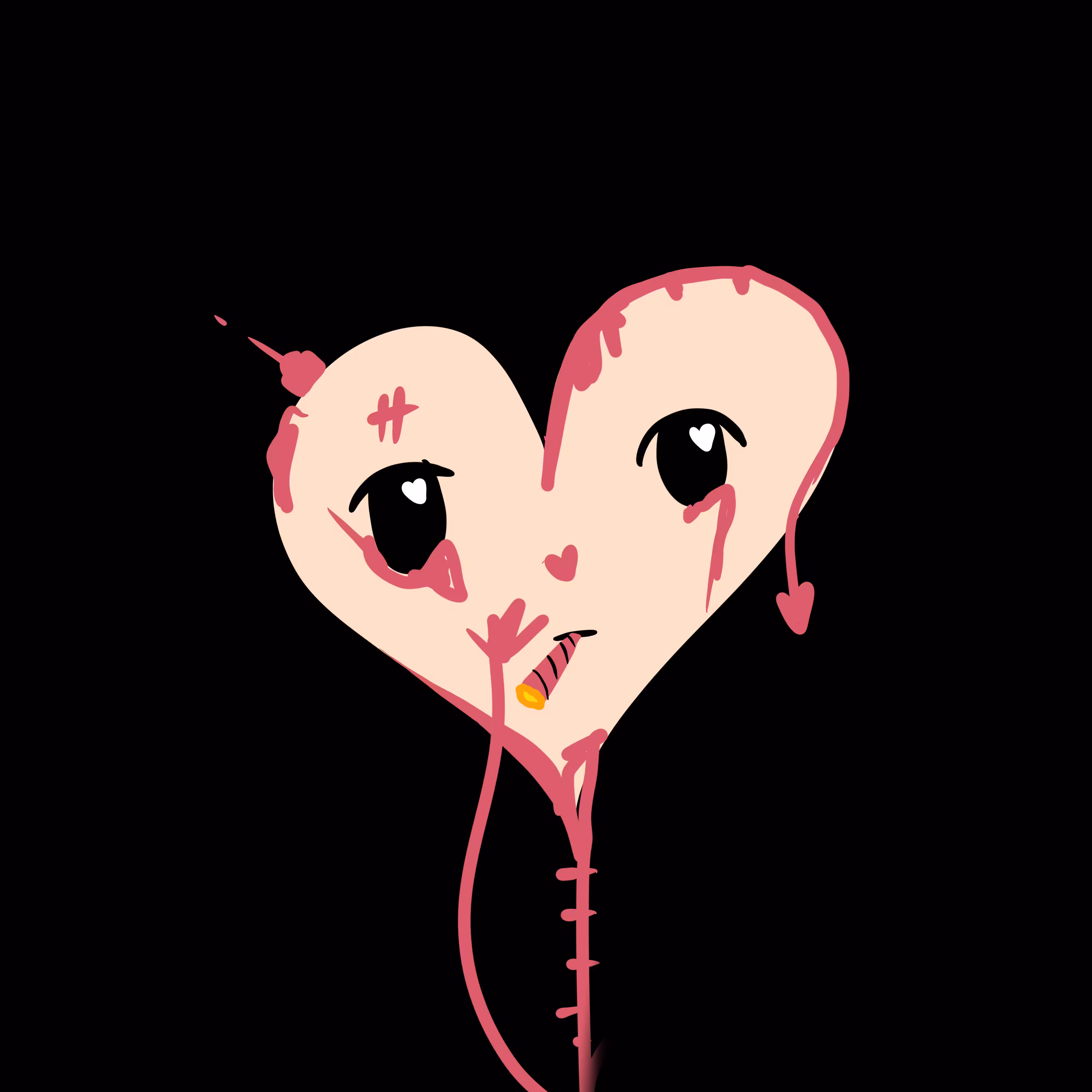 Love Punk 49