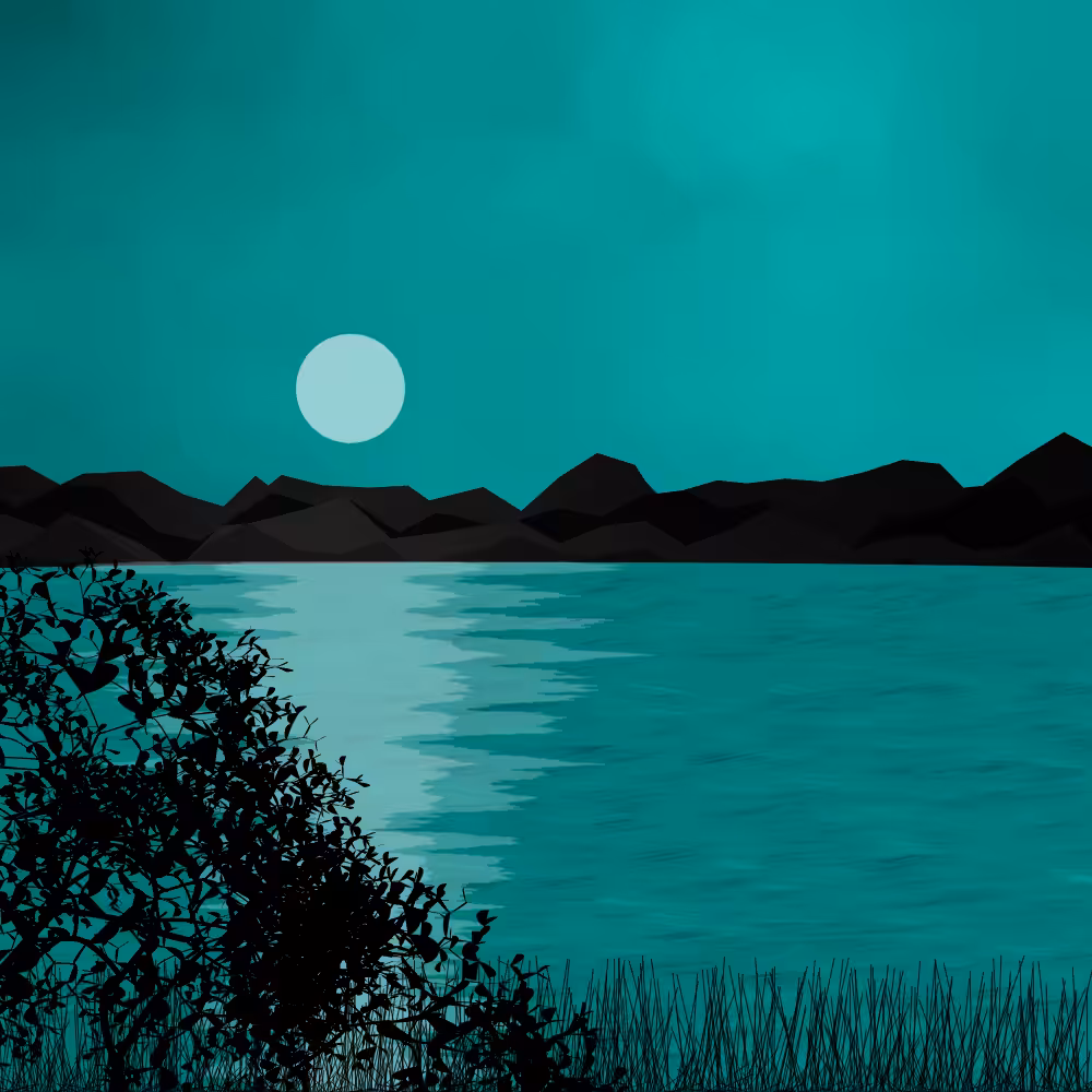 Reverie #236