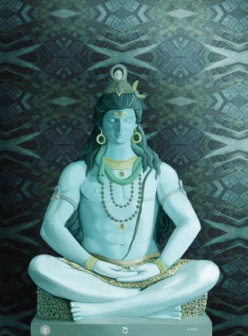 Shiva-Hod