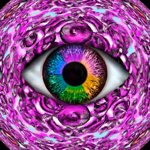 Eye see you