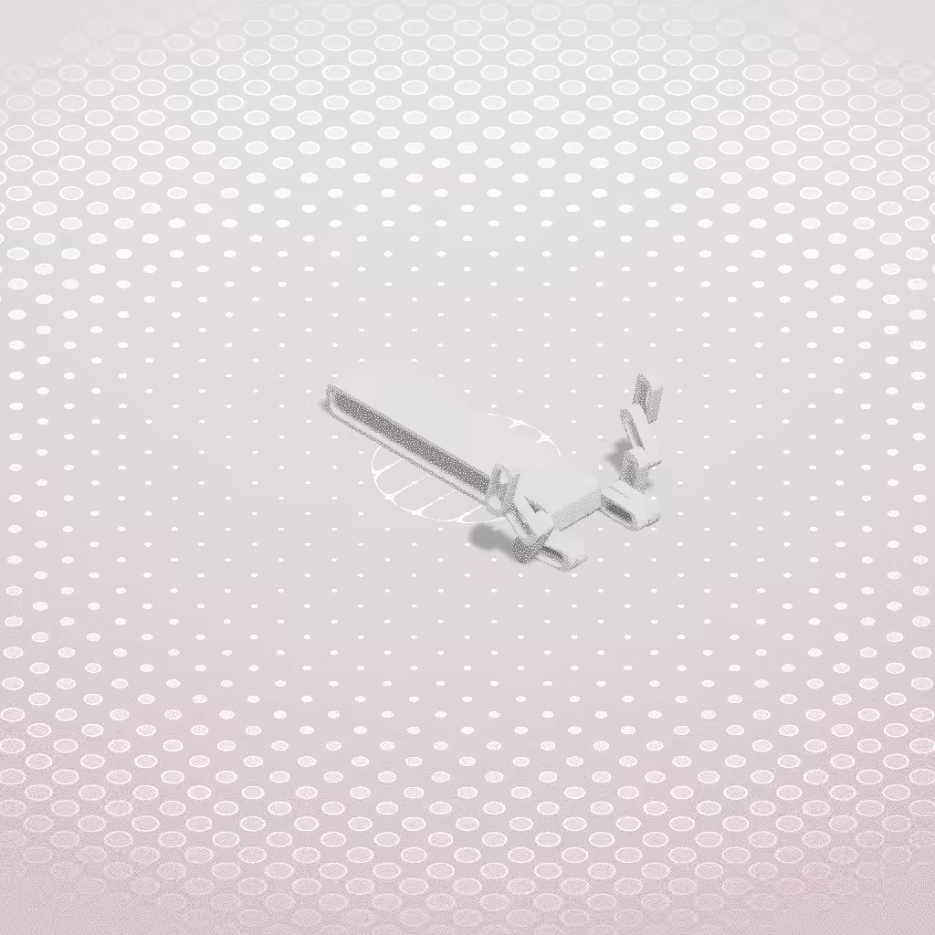 Kinetic Bug #130
