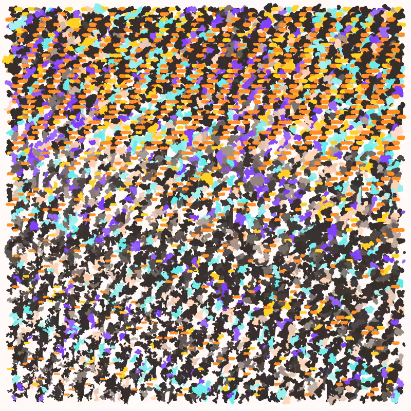 Loom Pixels #47