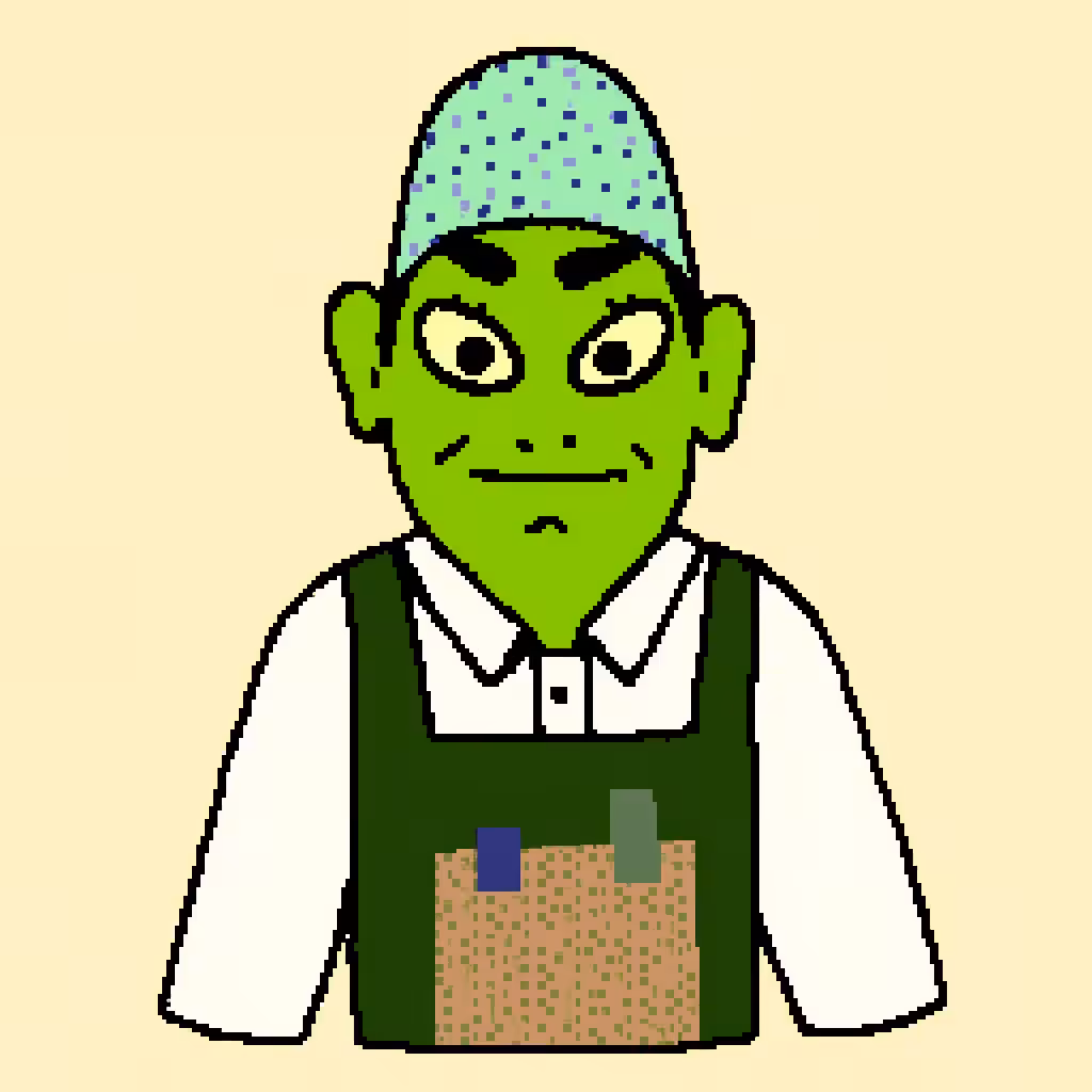 ShamanSneeze