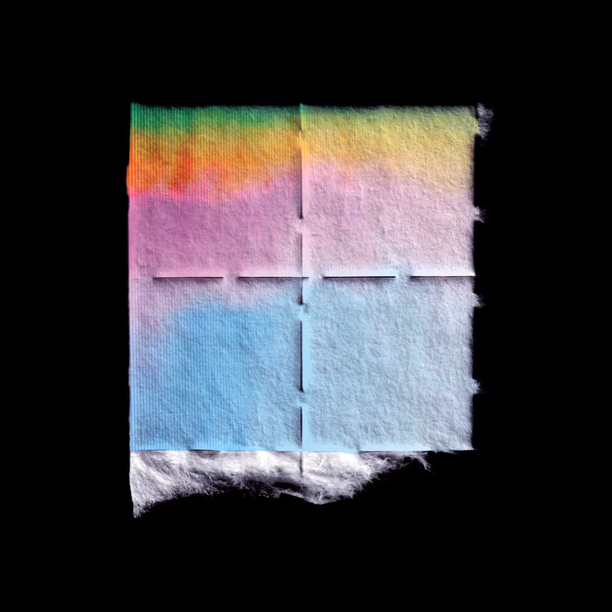 seventh dose: psychotomimetic clouds