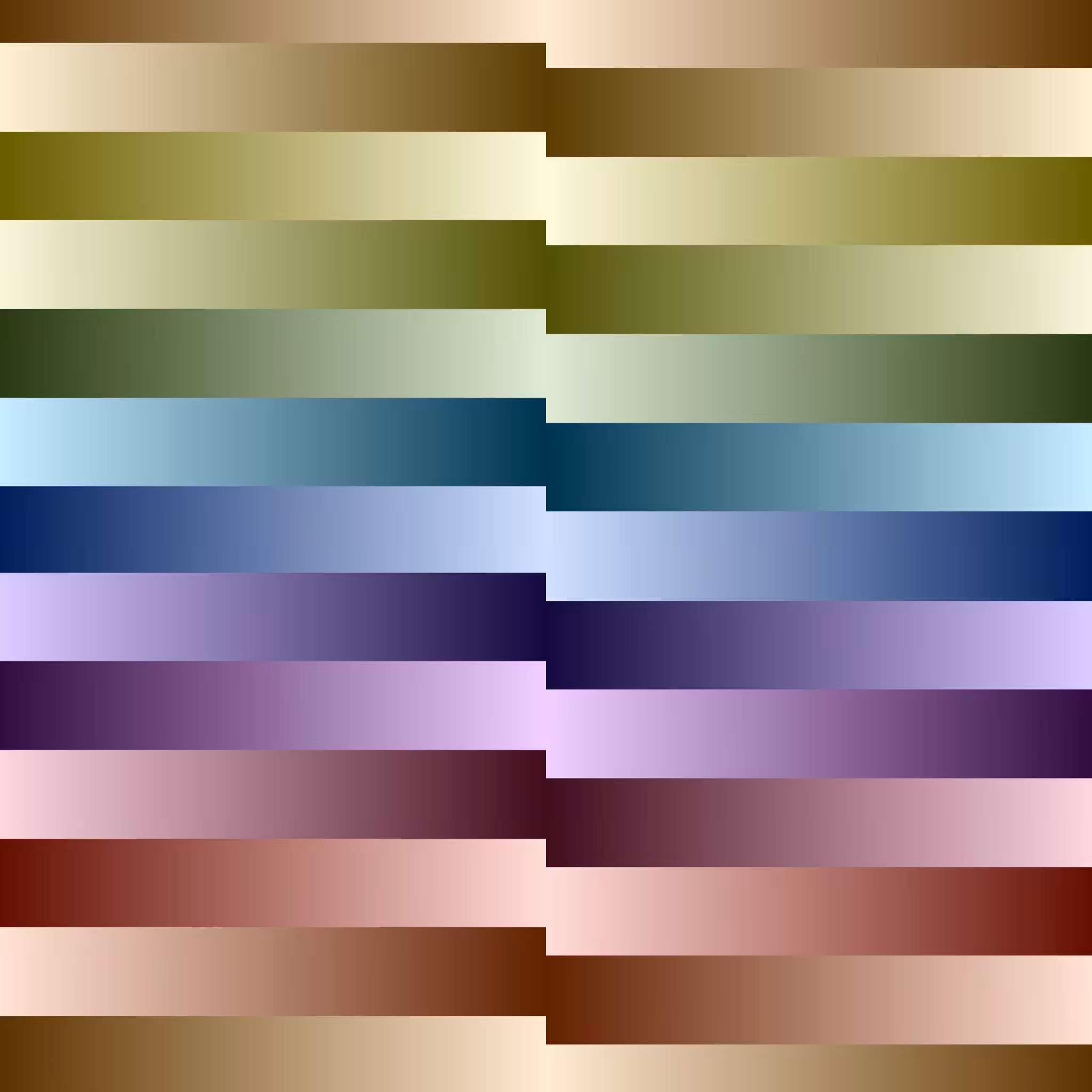 COLOR QUALIA, 2026