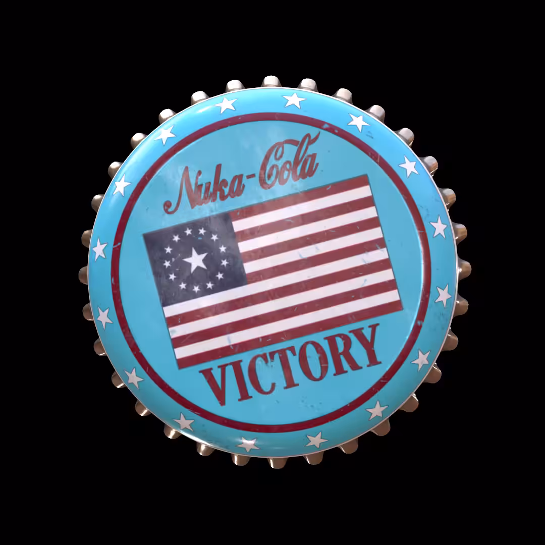 NUKA VICTORY