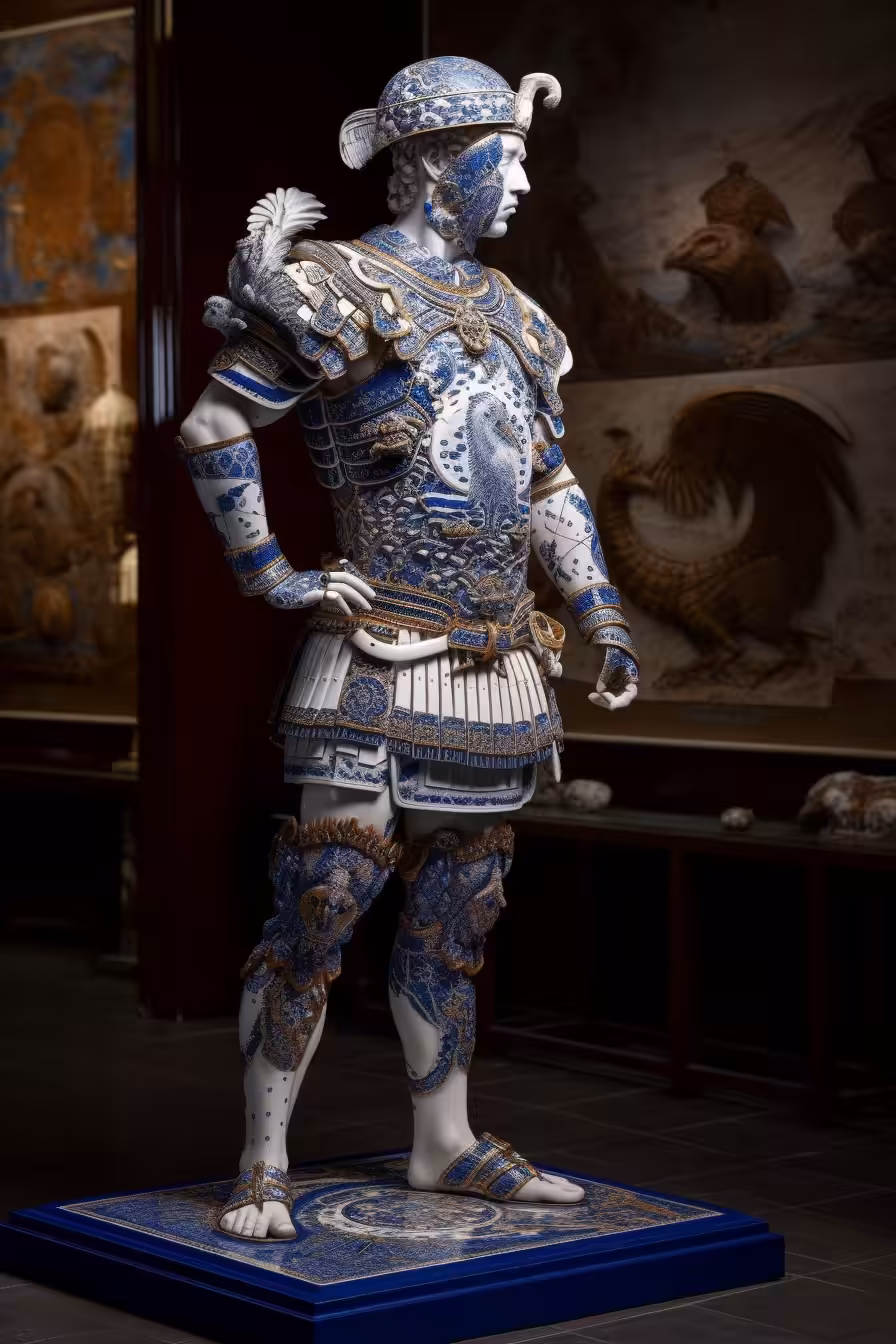 Achilles 002