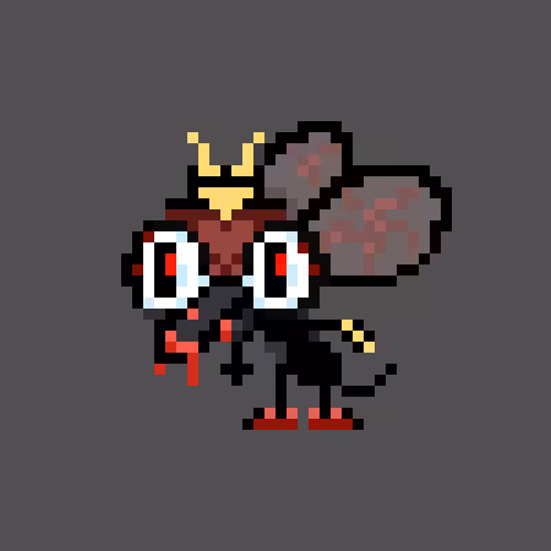 BadBug #20