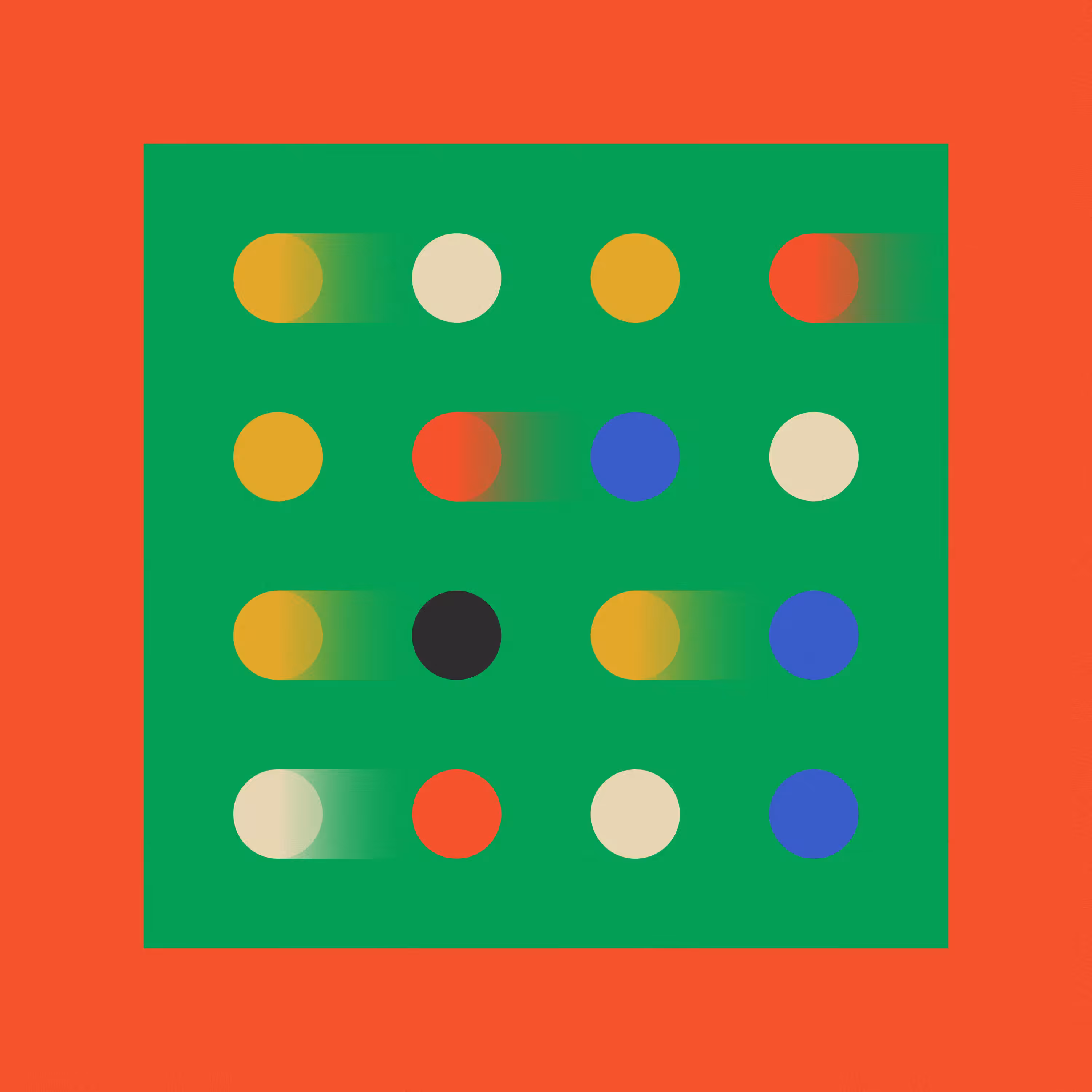 Dots #129