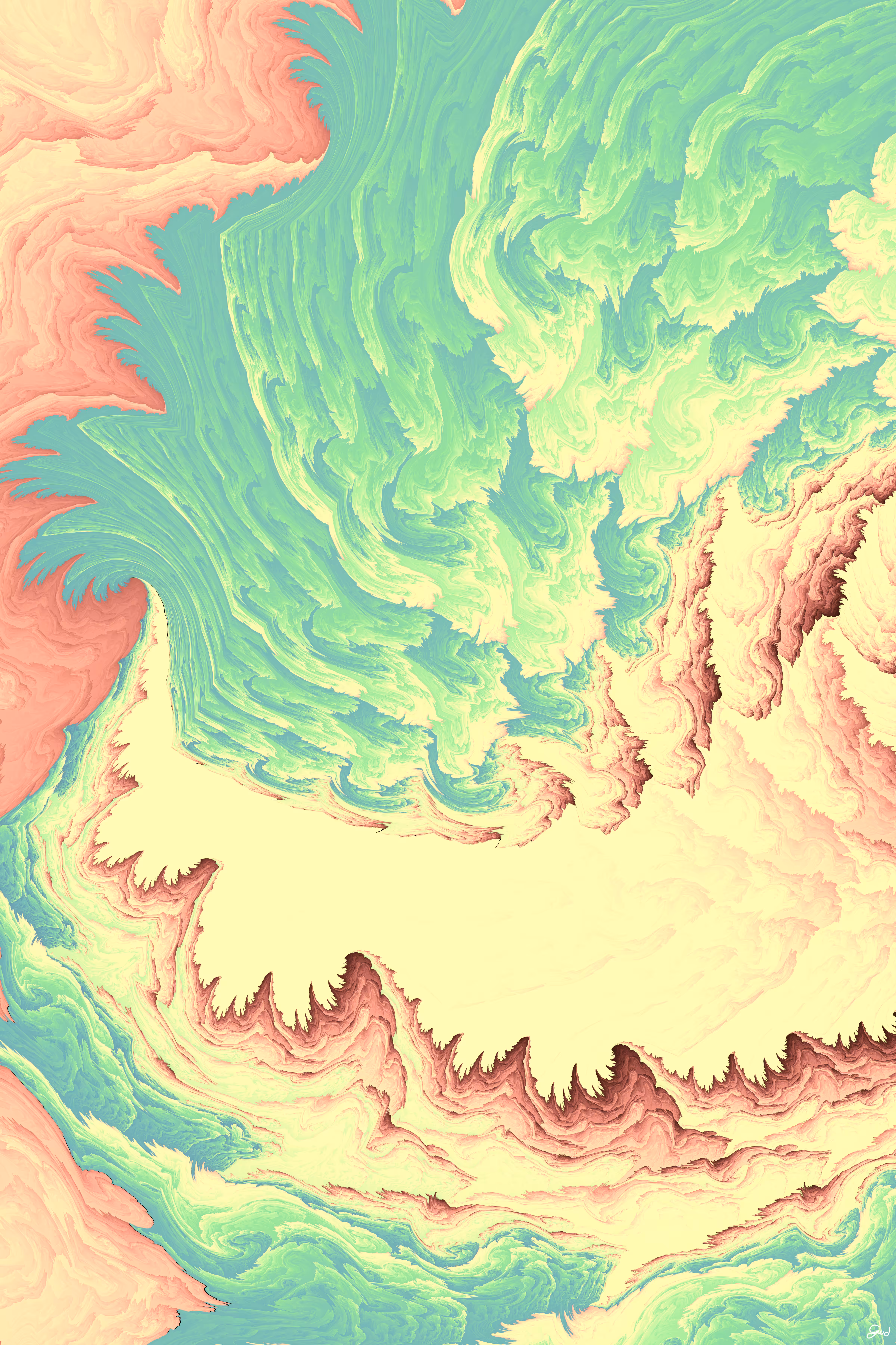 Finer Details #16/25