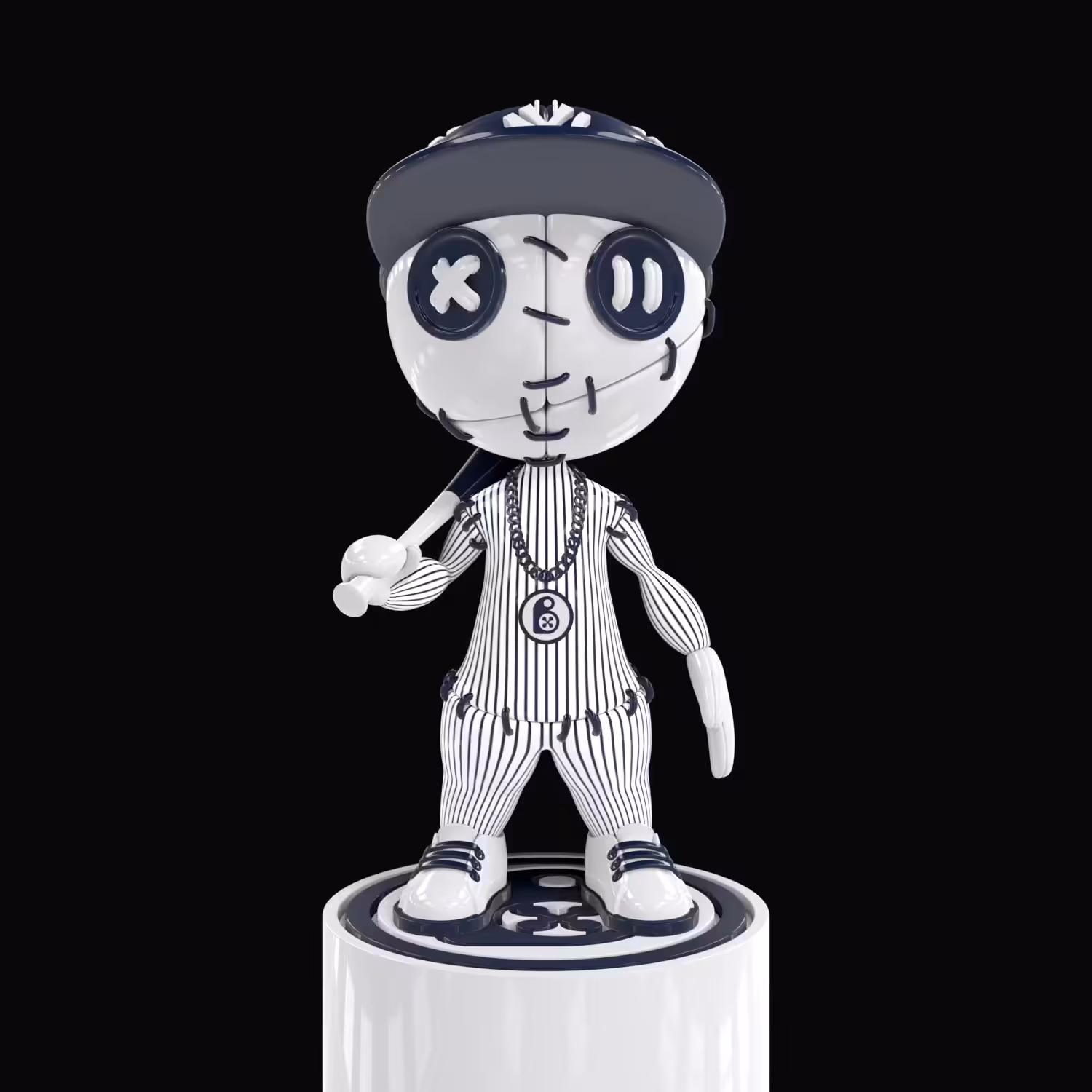 Slash: Yankees