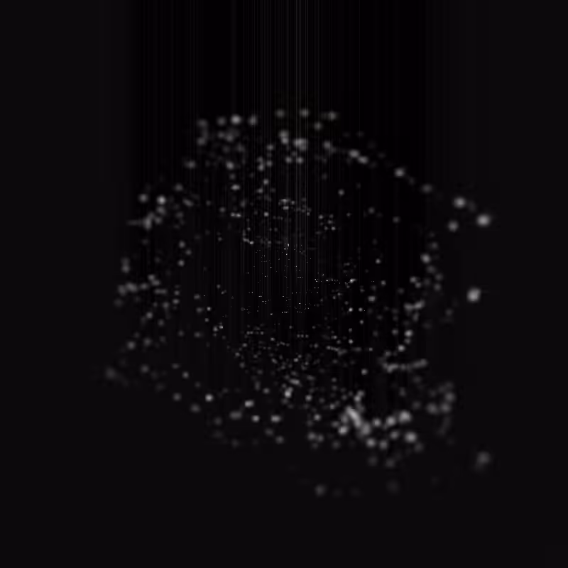 Rays & Dust #86