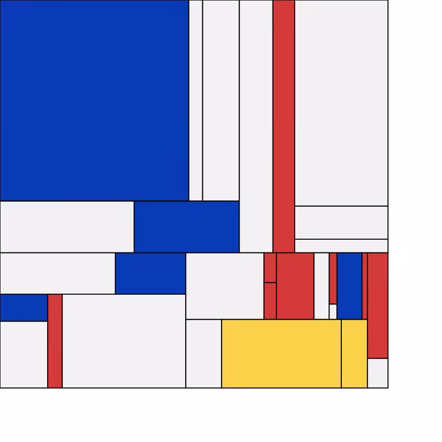Piet-like #3