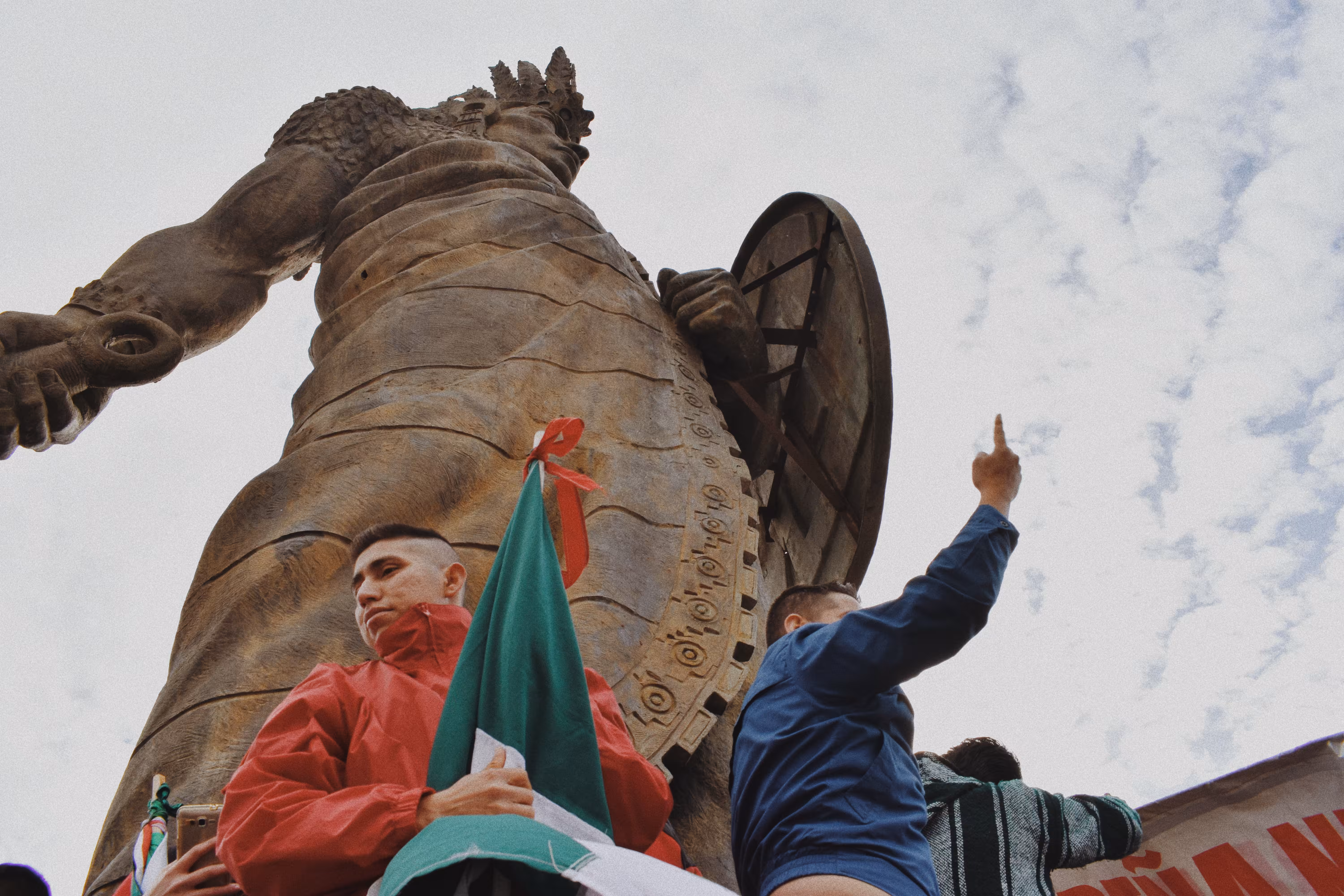 CUAUHTÉMOC