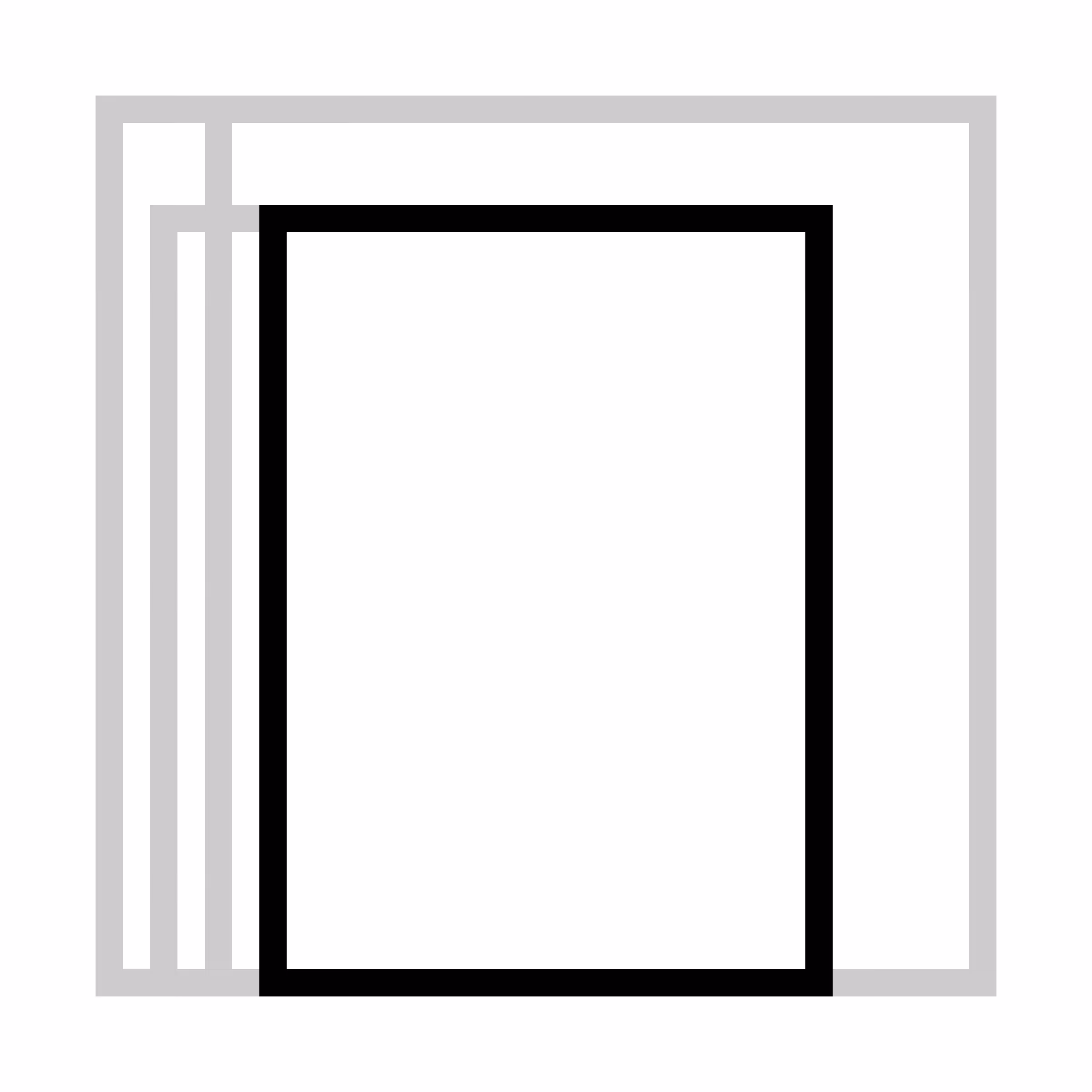 Rectangles (for Herbert) #300