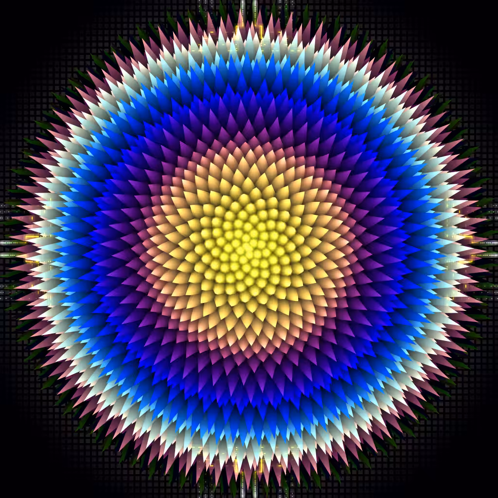 CYCLORBS #43