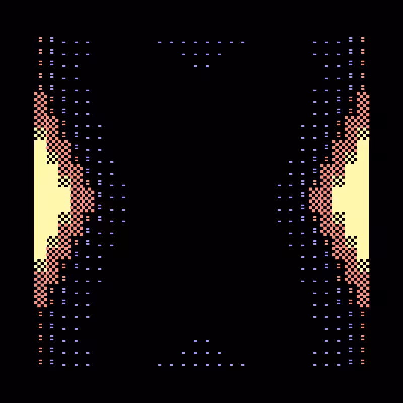 Space Reflections 2 #130
