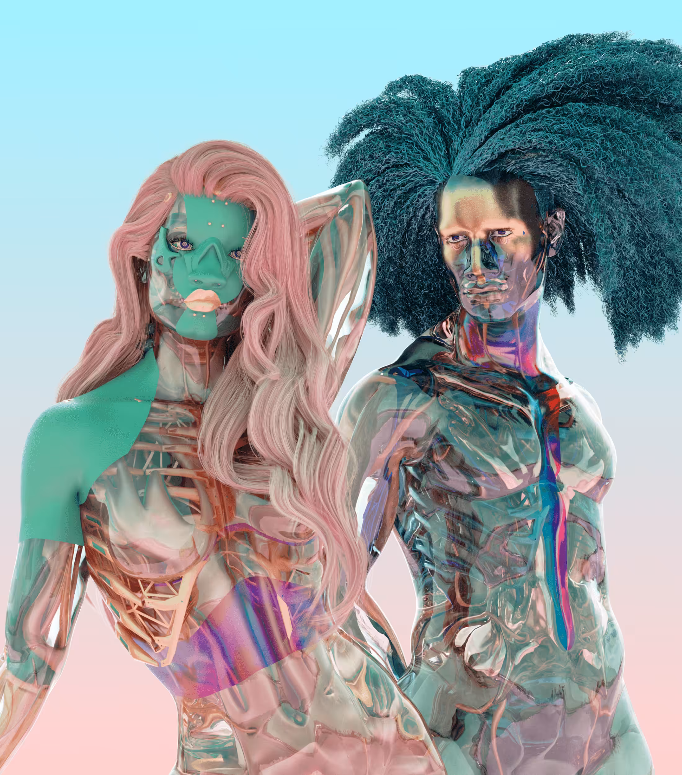 Opulence