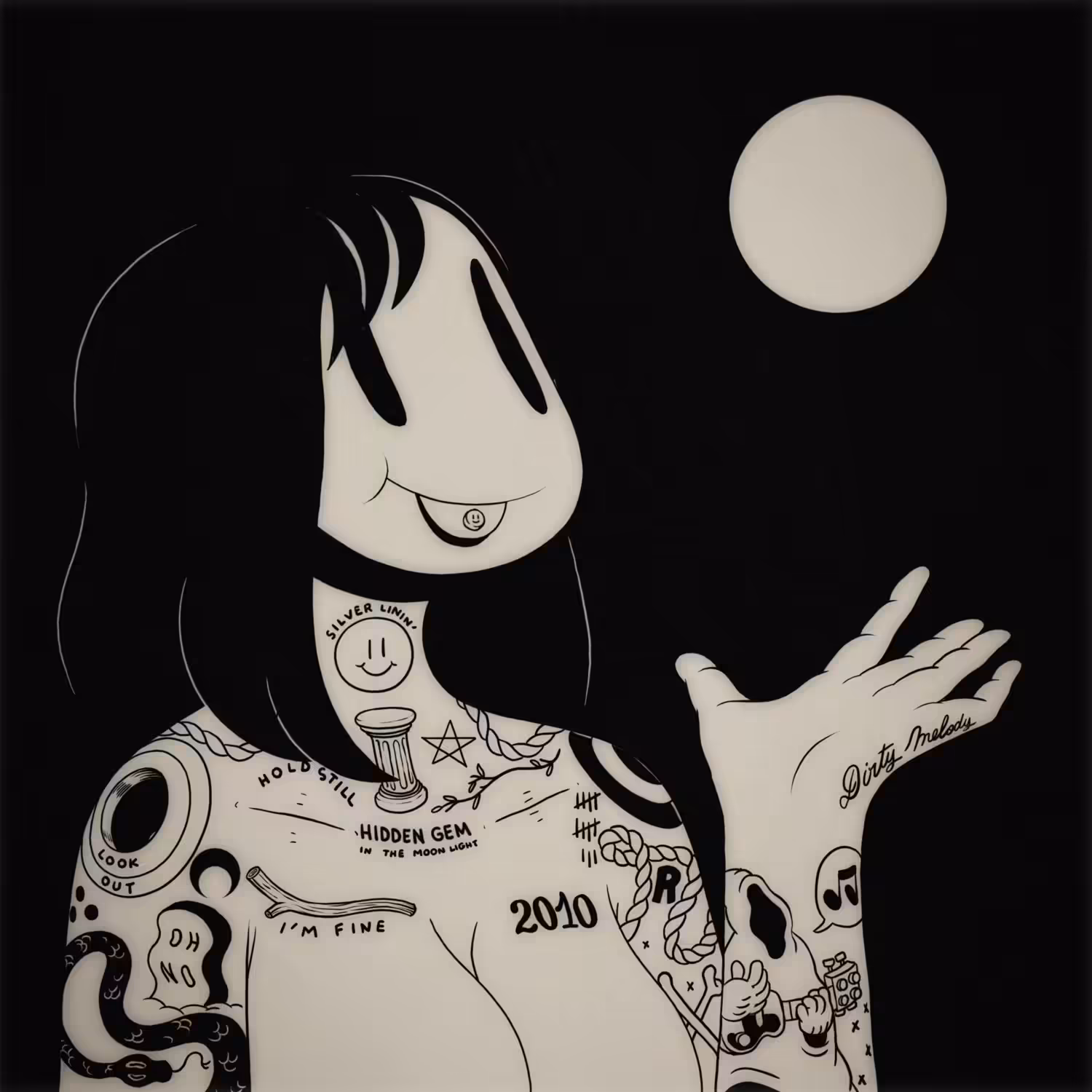 Moon