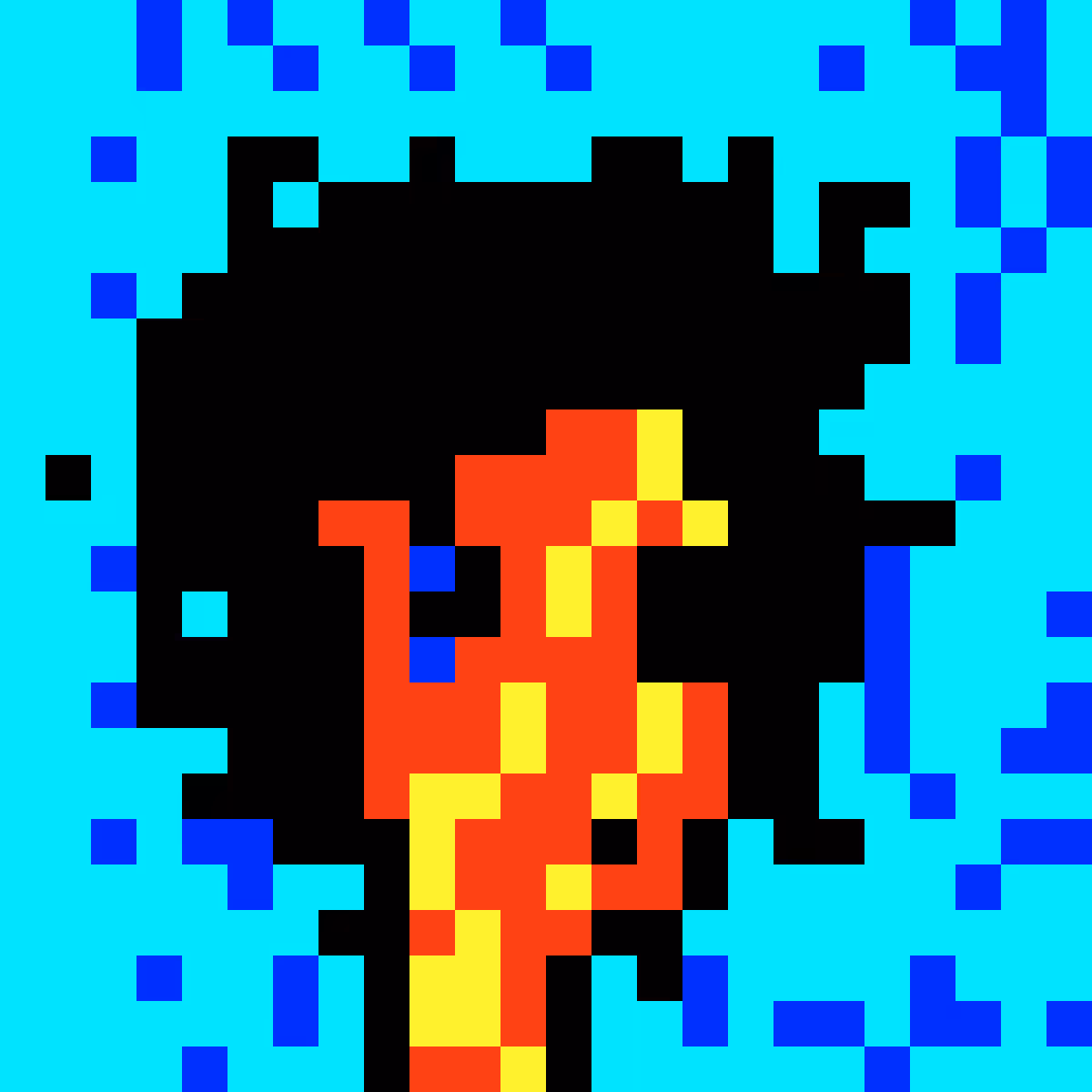 Recrunched DOS Punk 137
