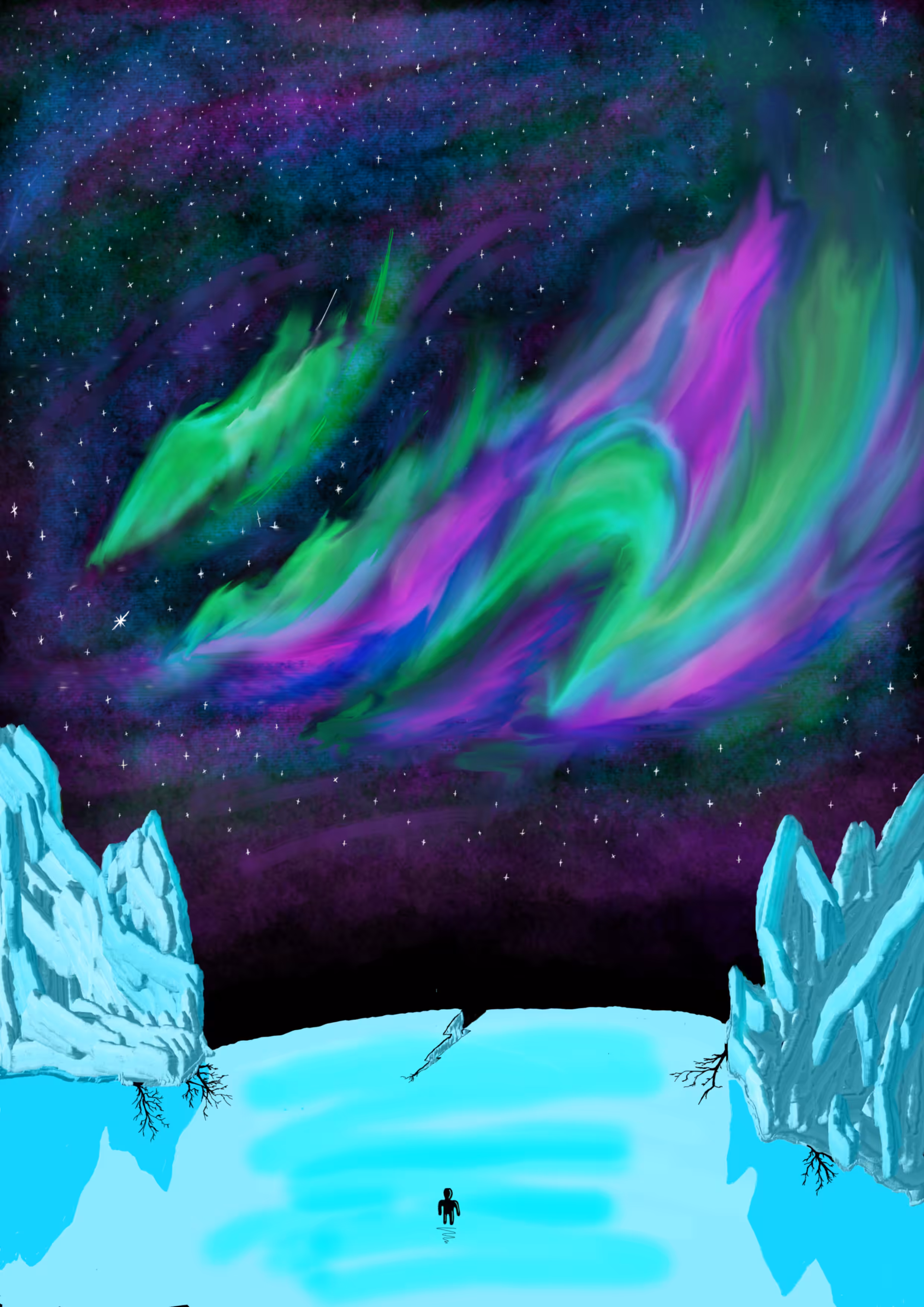 Aurora Borealis