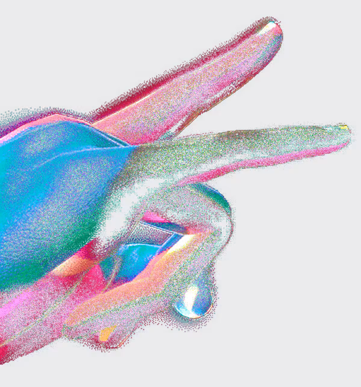 SIGN OF THE PUUNK  'Glitter OG edit' /w