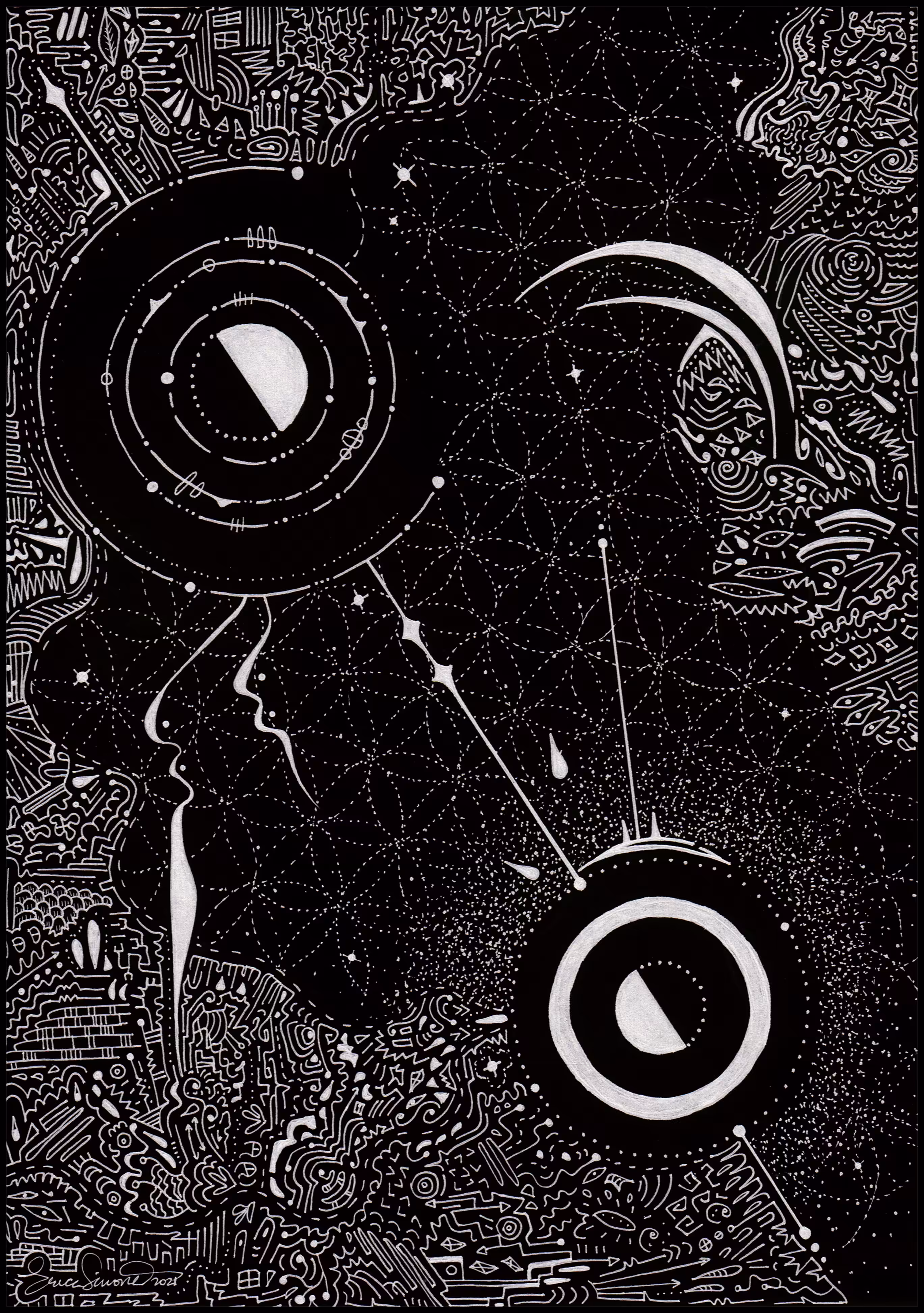 Quantum Leap