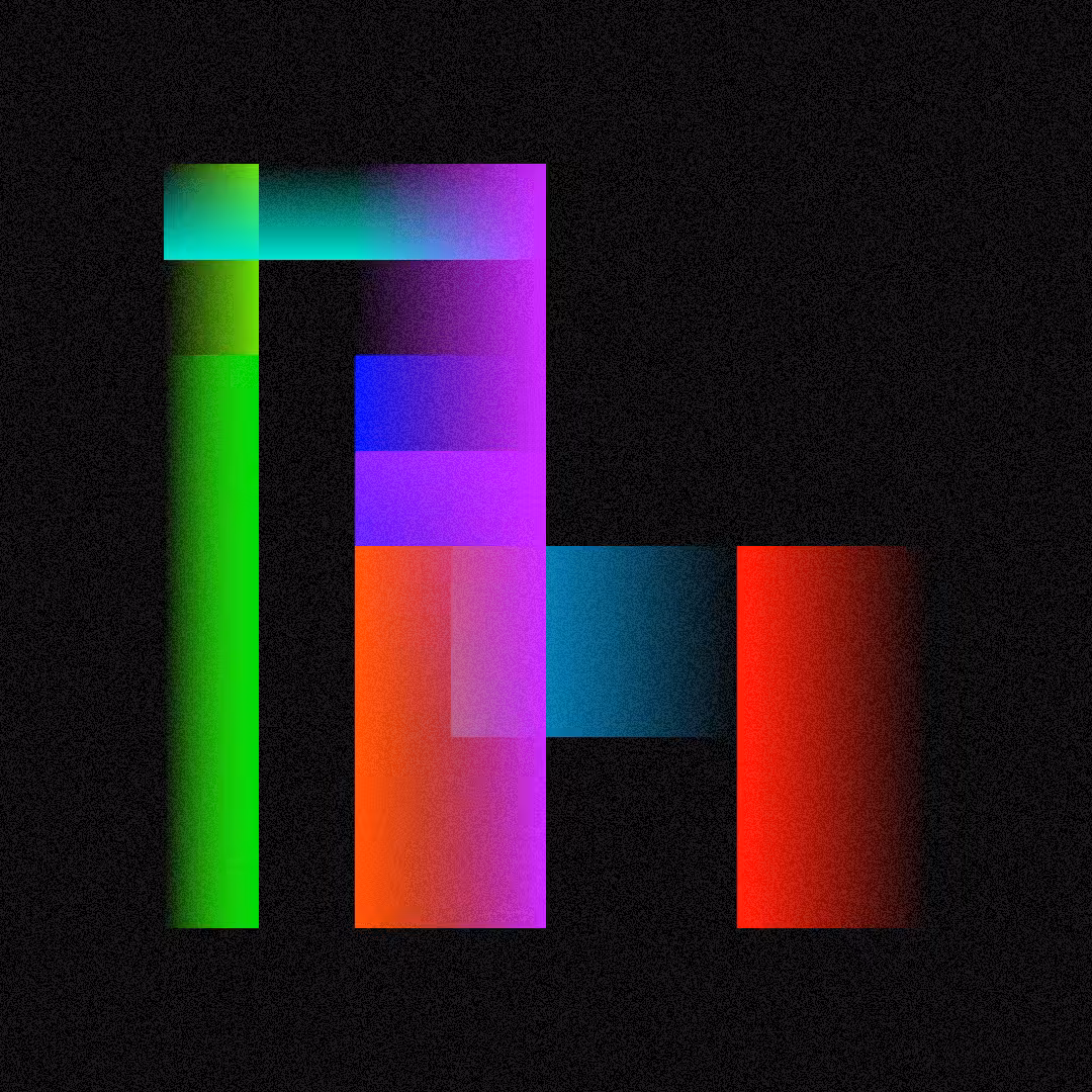 Neon Shadow #55