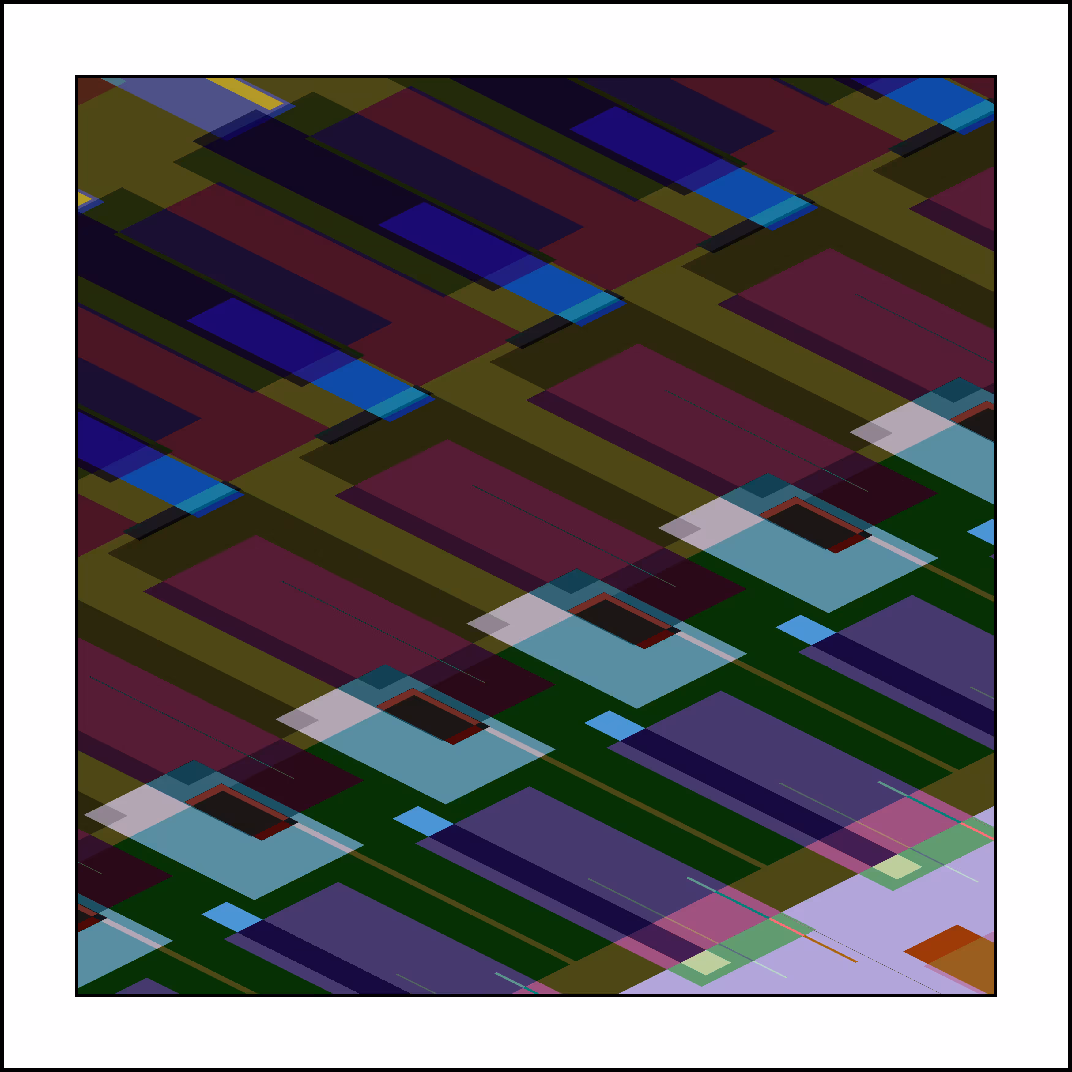Fugue #11