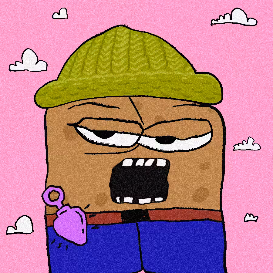 SPENGE #327