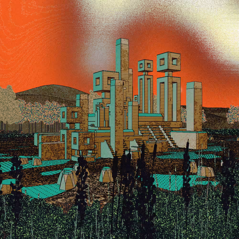 Ego's Land #3