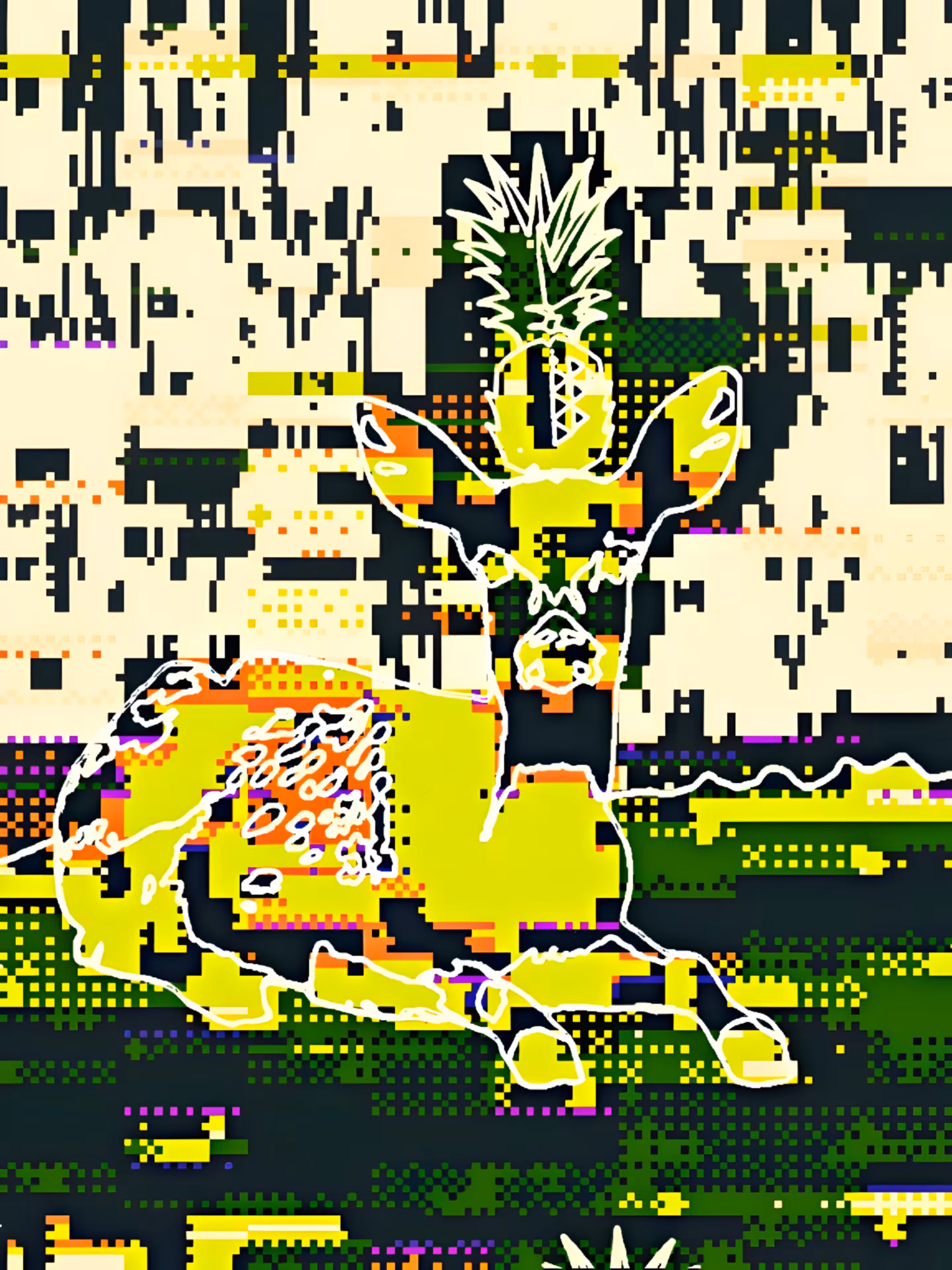 Uncommon Place