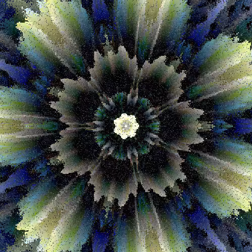 DAHLIA #31