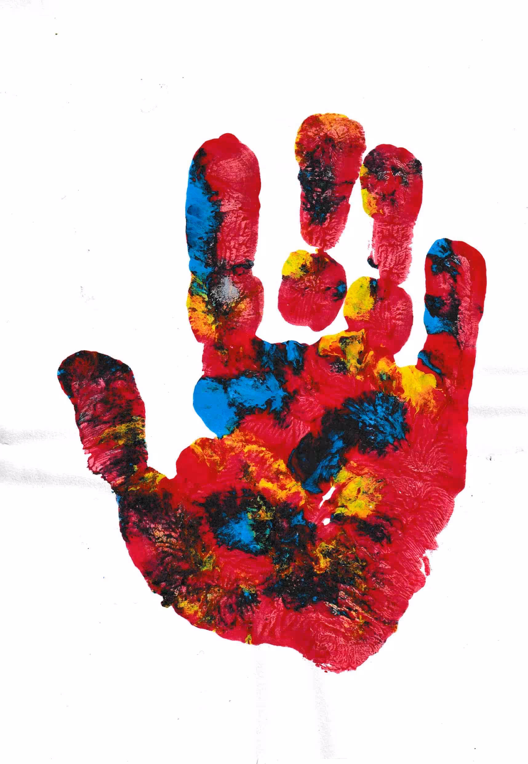 Little Hands! #233