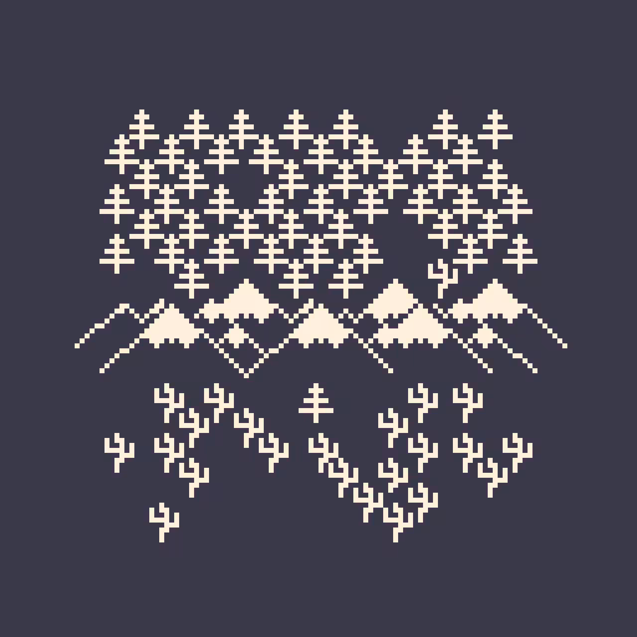 FOREST 13 ~GENESIS~