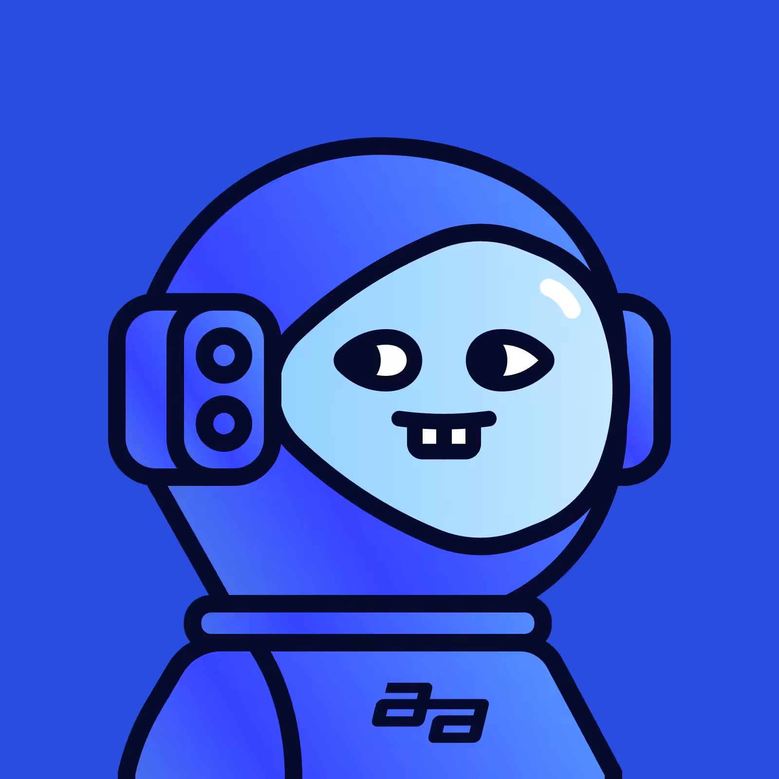 Awkward Astronauts #5920