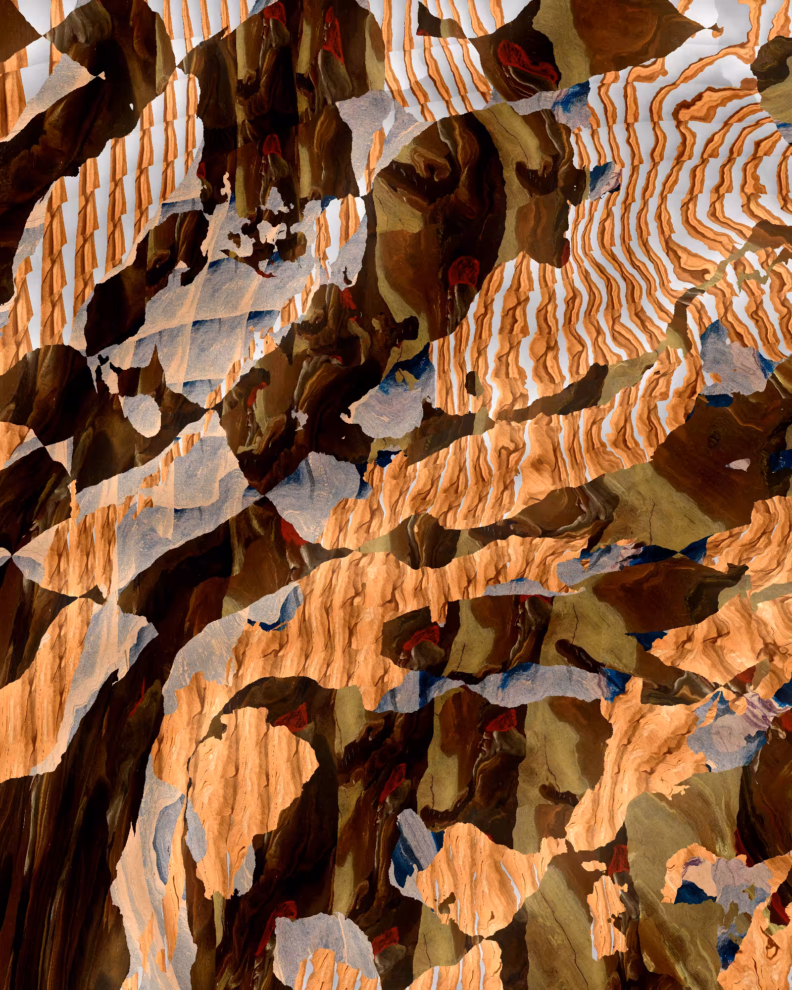 Repetition and Noise #173