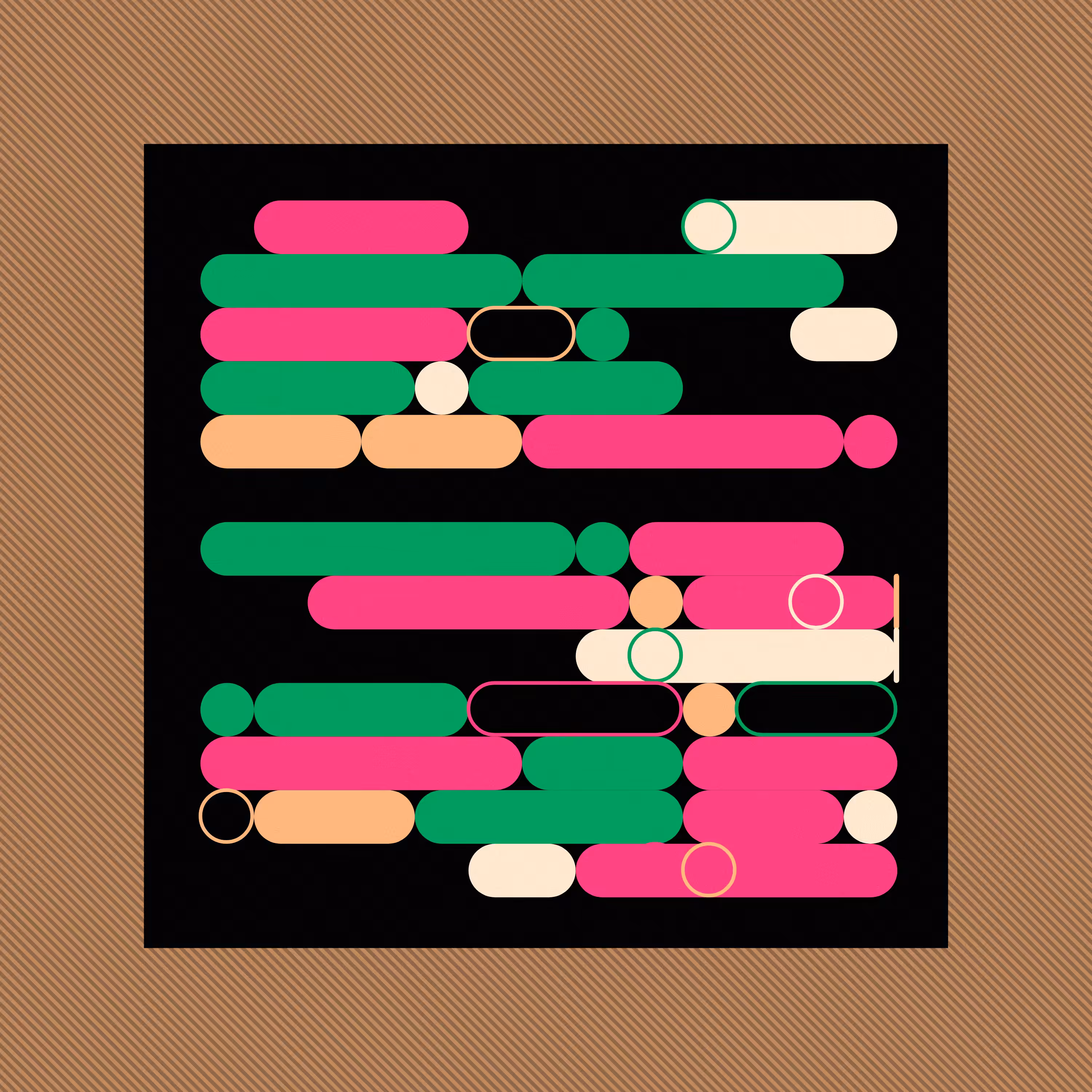 Dots #152