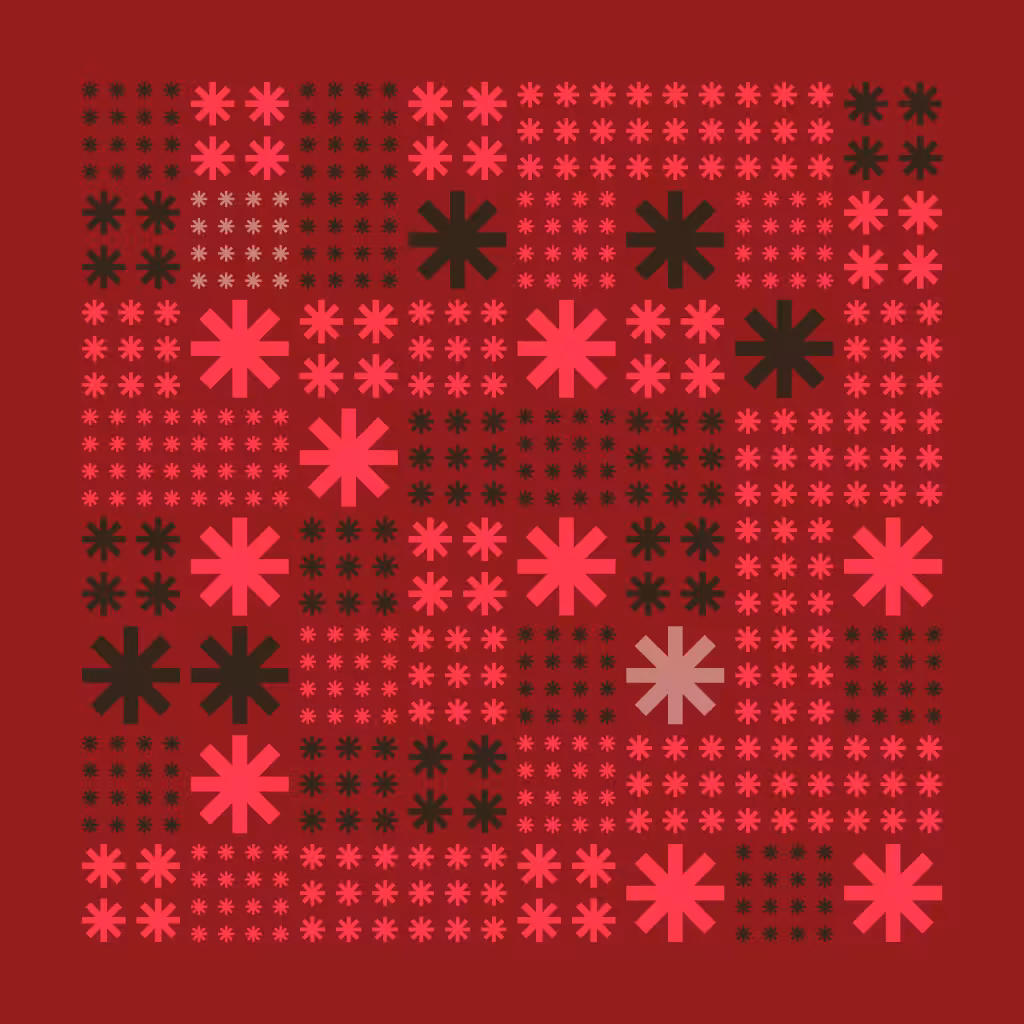Asterisk #23