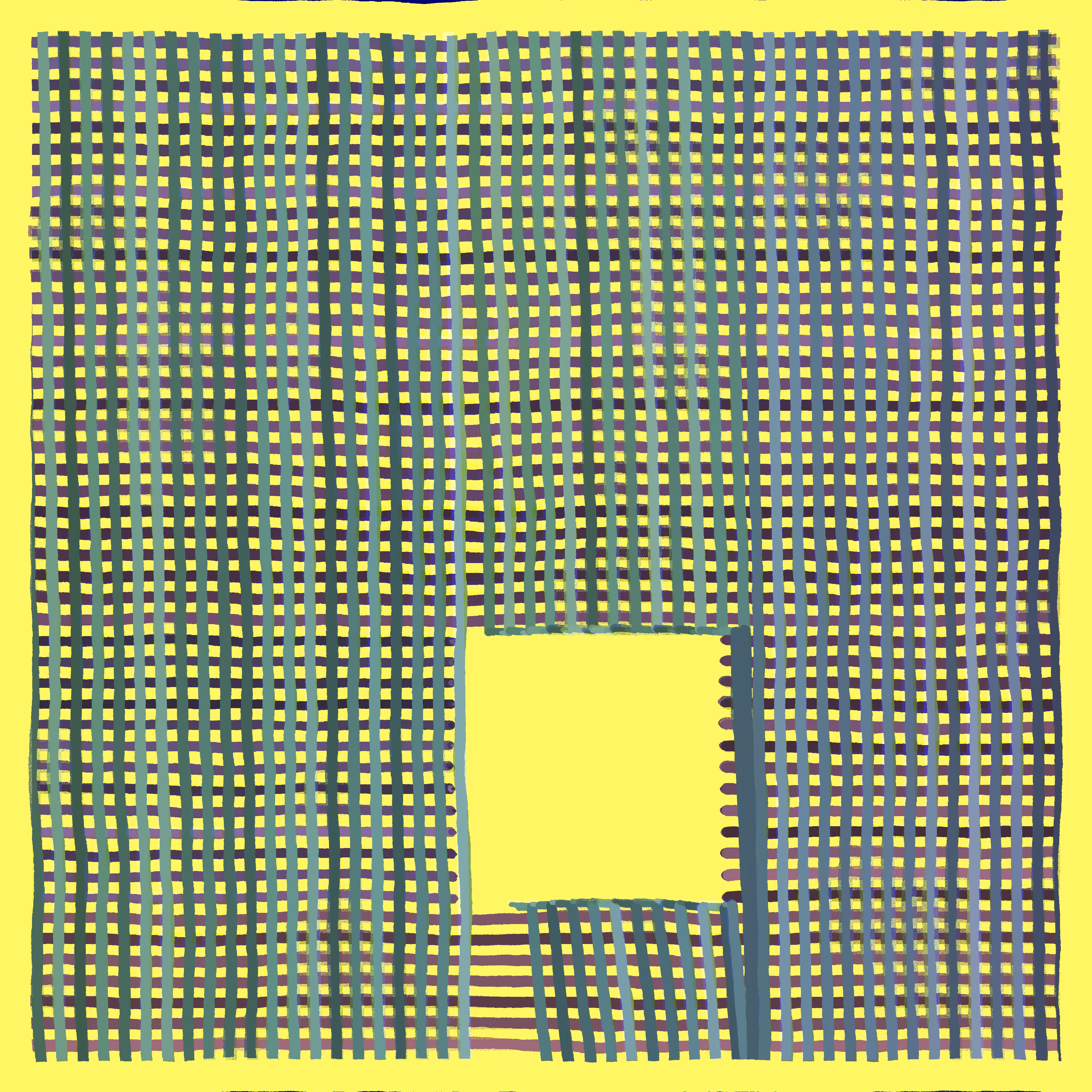 Thread Cascade #81