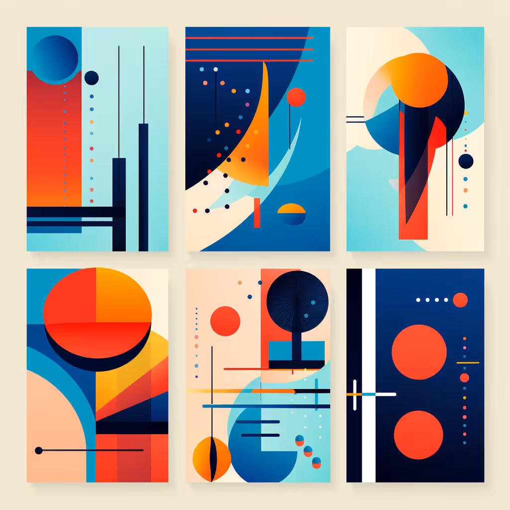 ART GR1DS #22