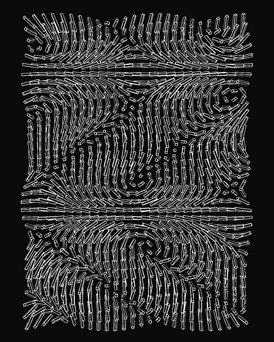 Randomized Waves