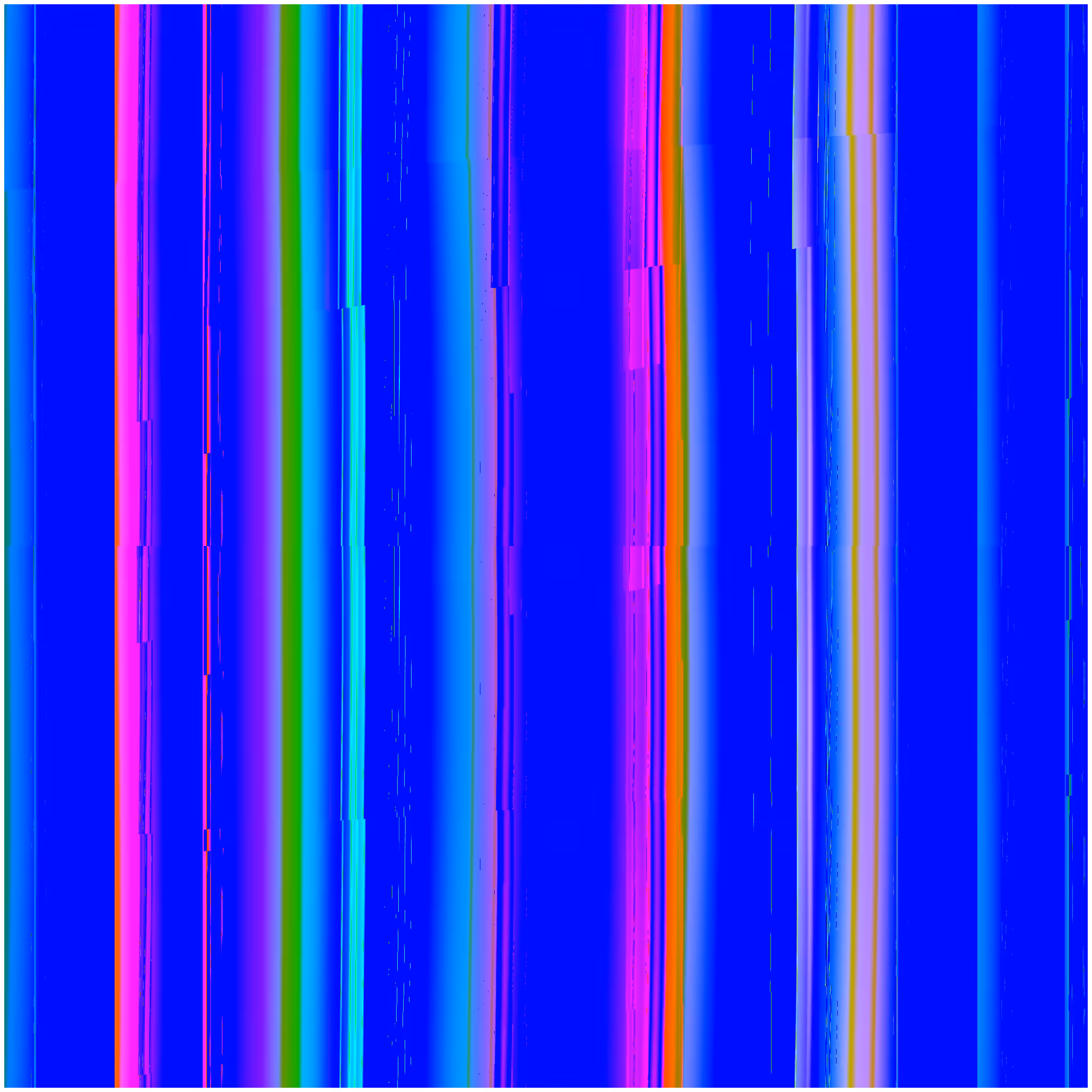Luminescent Blue #39