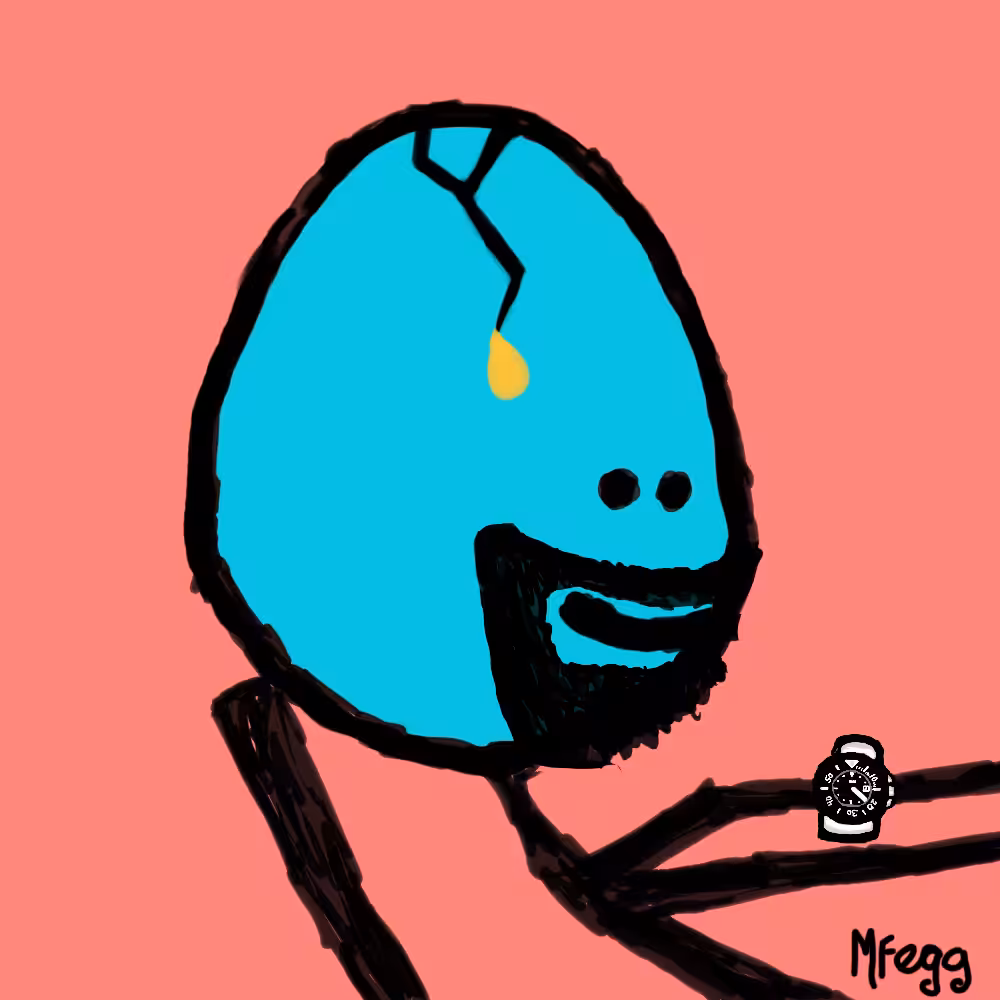 egg mfer #23