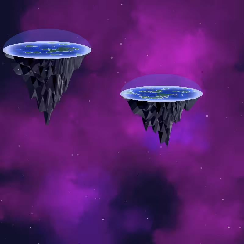 Other worlds #36