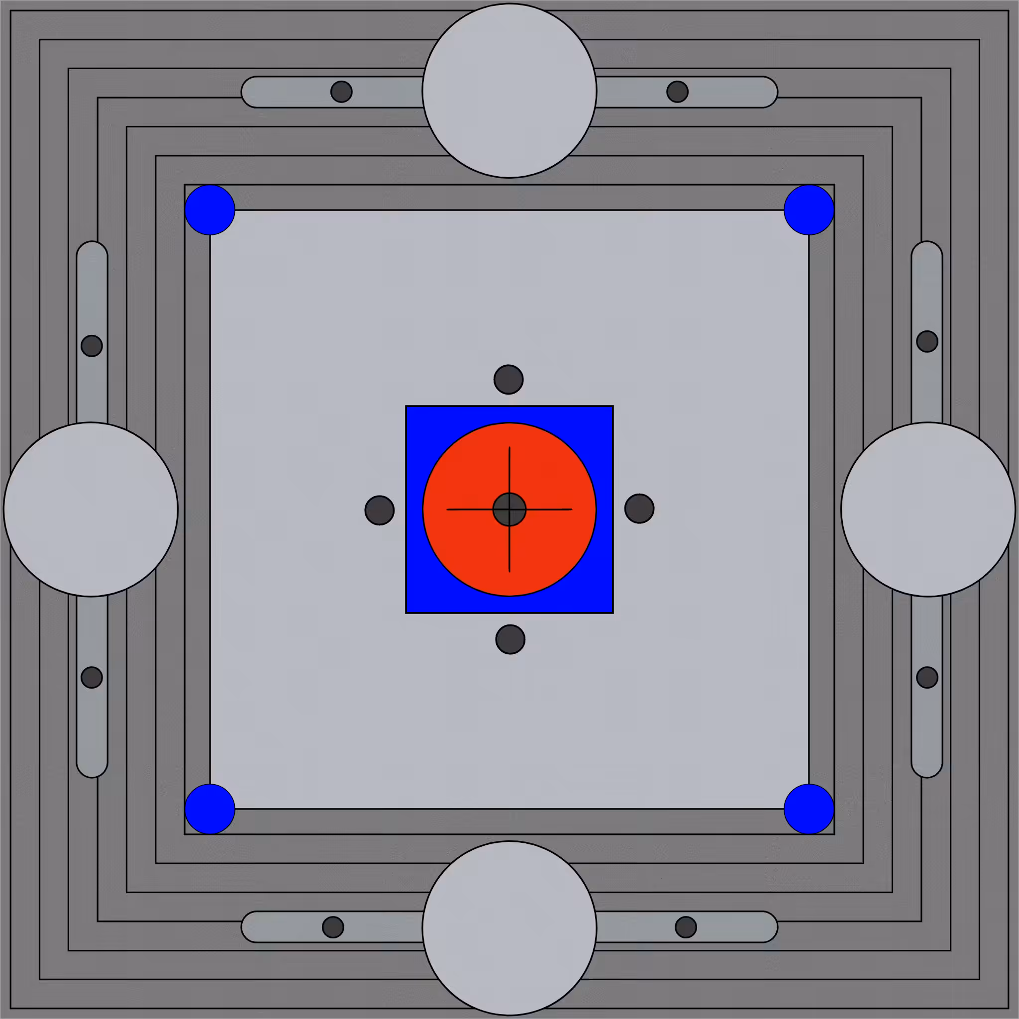 ⓂⒺⓉⒶⒷⓄⓁⒾⓈⓂ  #53