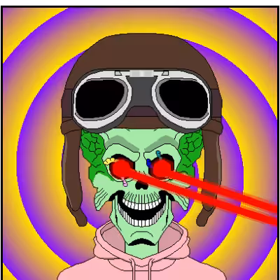 77 Weird Aliens #13